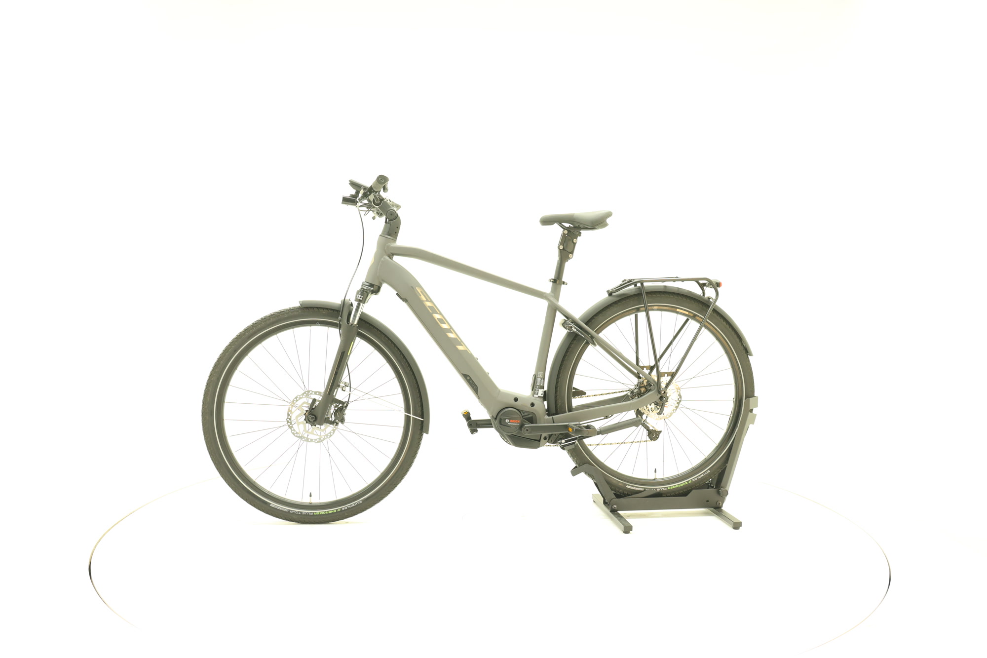 Scott SUB Tour 20, 52 cm, 180-189 cm, 2025, 535 km – Bild 11 von 18