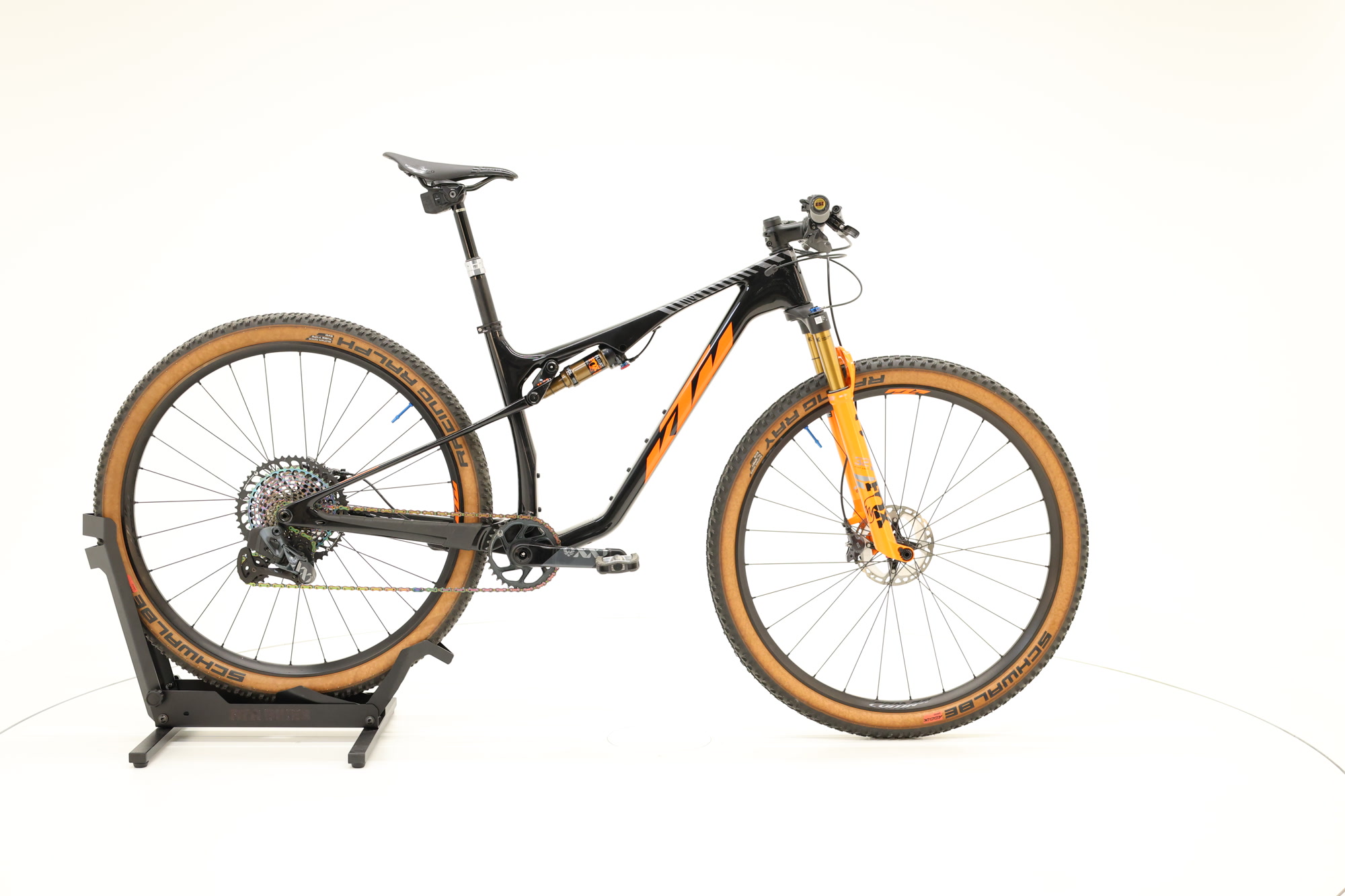 KTM Scarp Master, 43 cm, 170-179 cm, 2024, 0 km – Bild 6 von 8