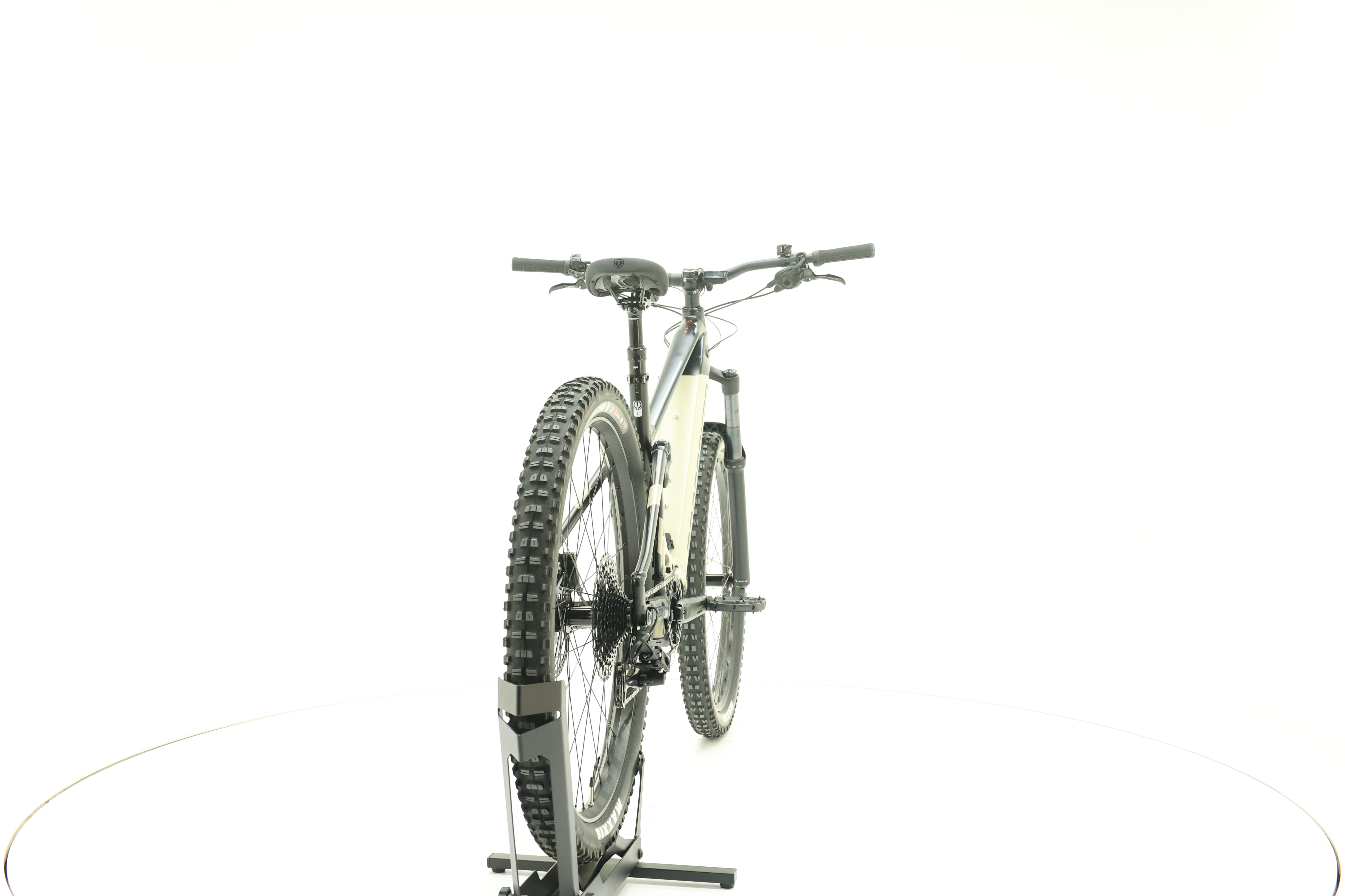 Mondraker DUSK