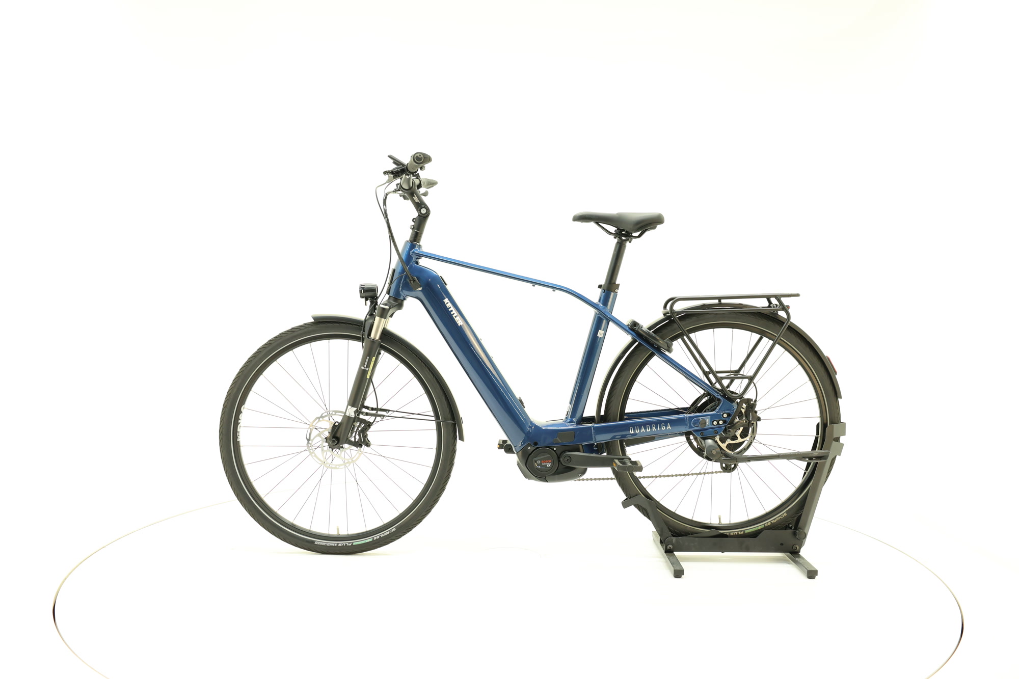 Kettler Quadriga CX10 LG – Bild 3 von 7