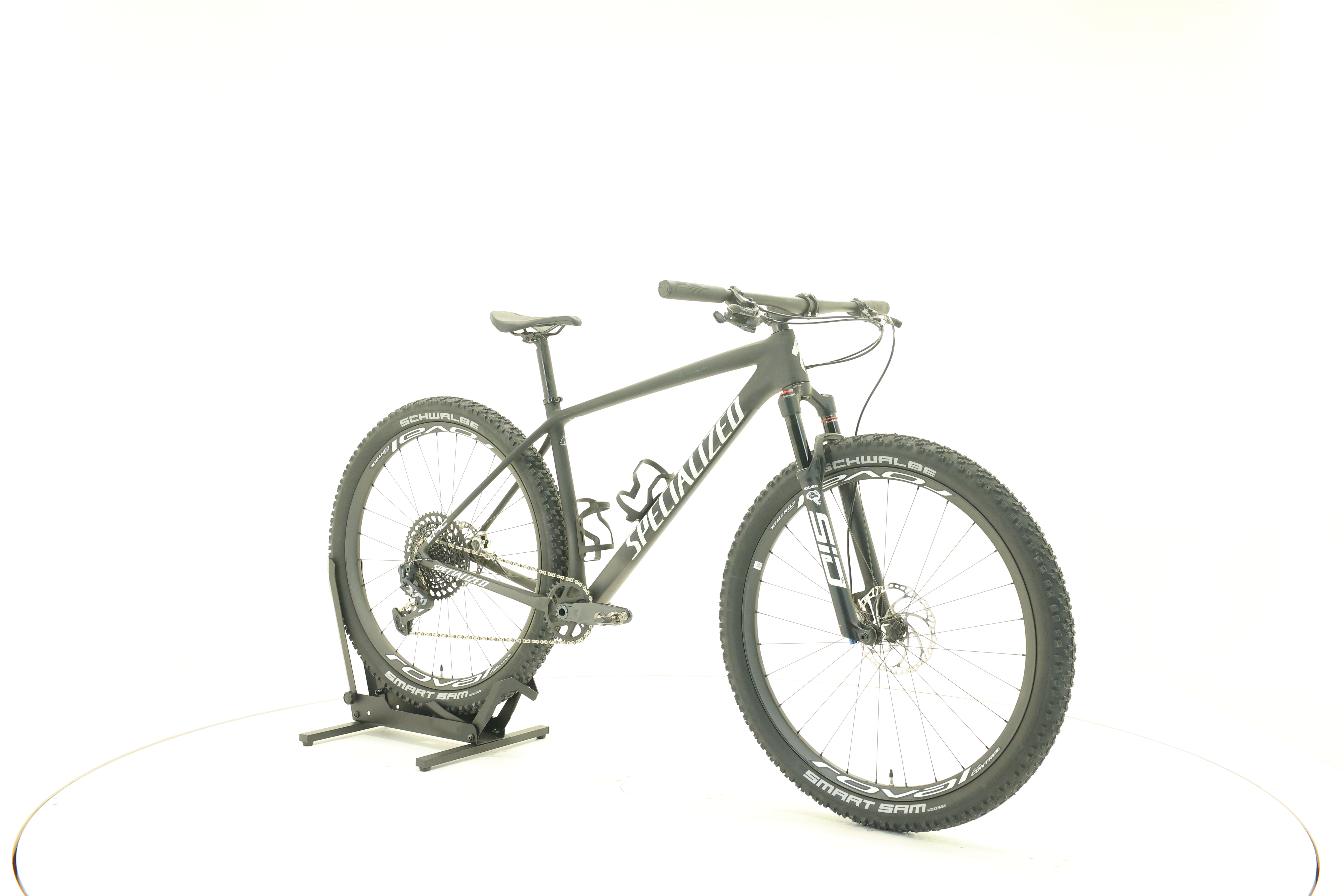 Specialized Epic HT Expert, L, 180-189 cm, 2023, 0 km – Bild 2 von 5