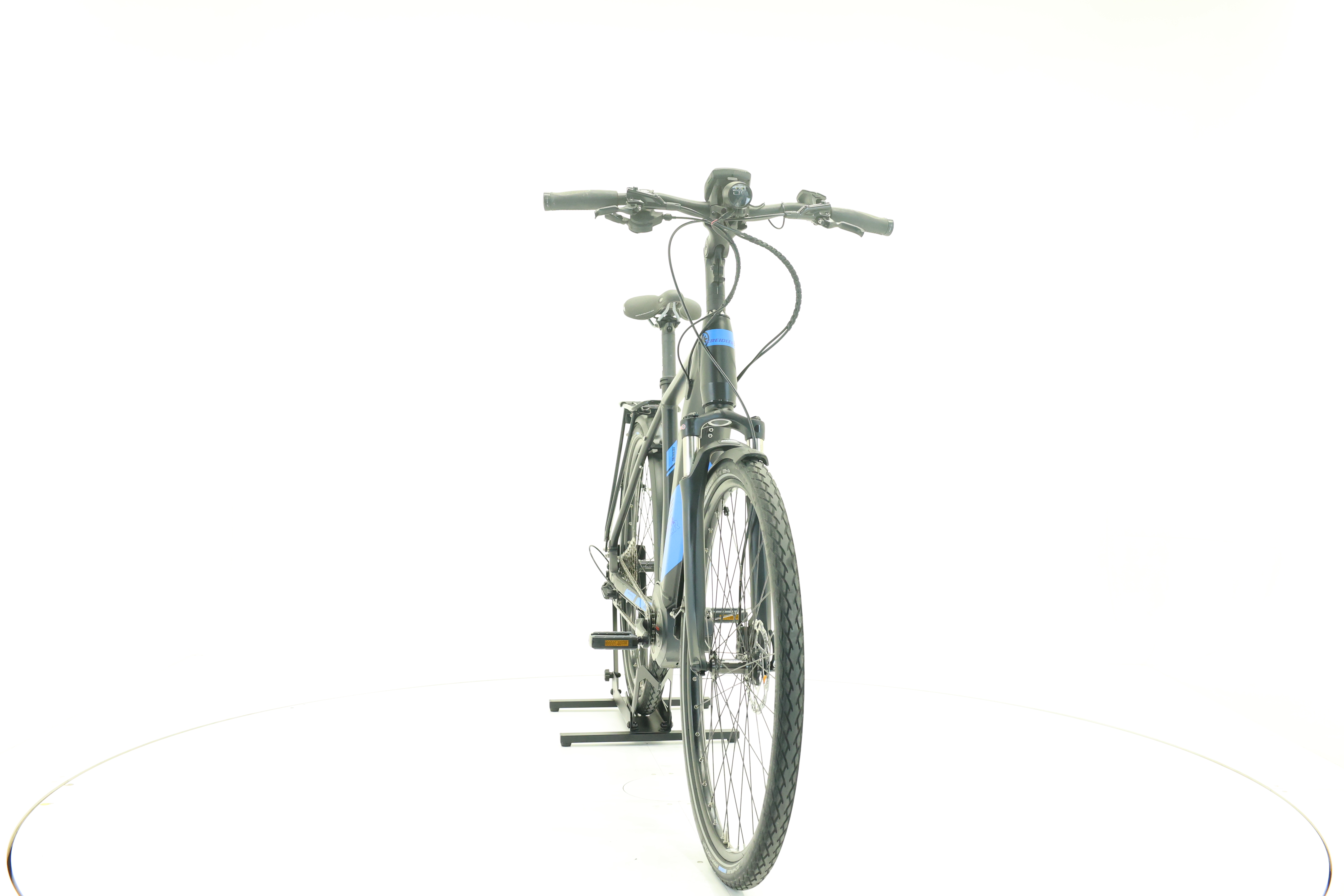 Kreidler Vitality Eco 12 500Wh  XT 10-Gg. Disc Performance