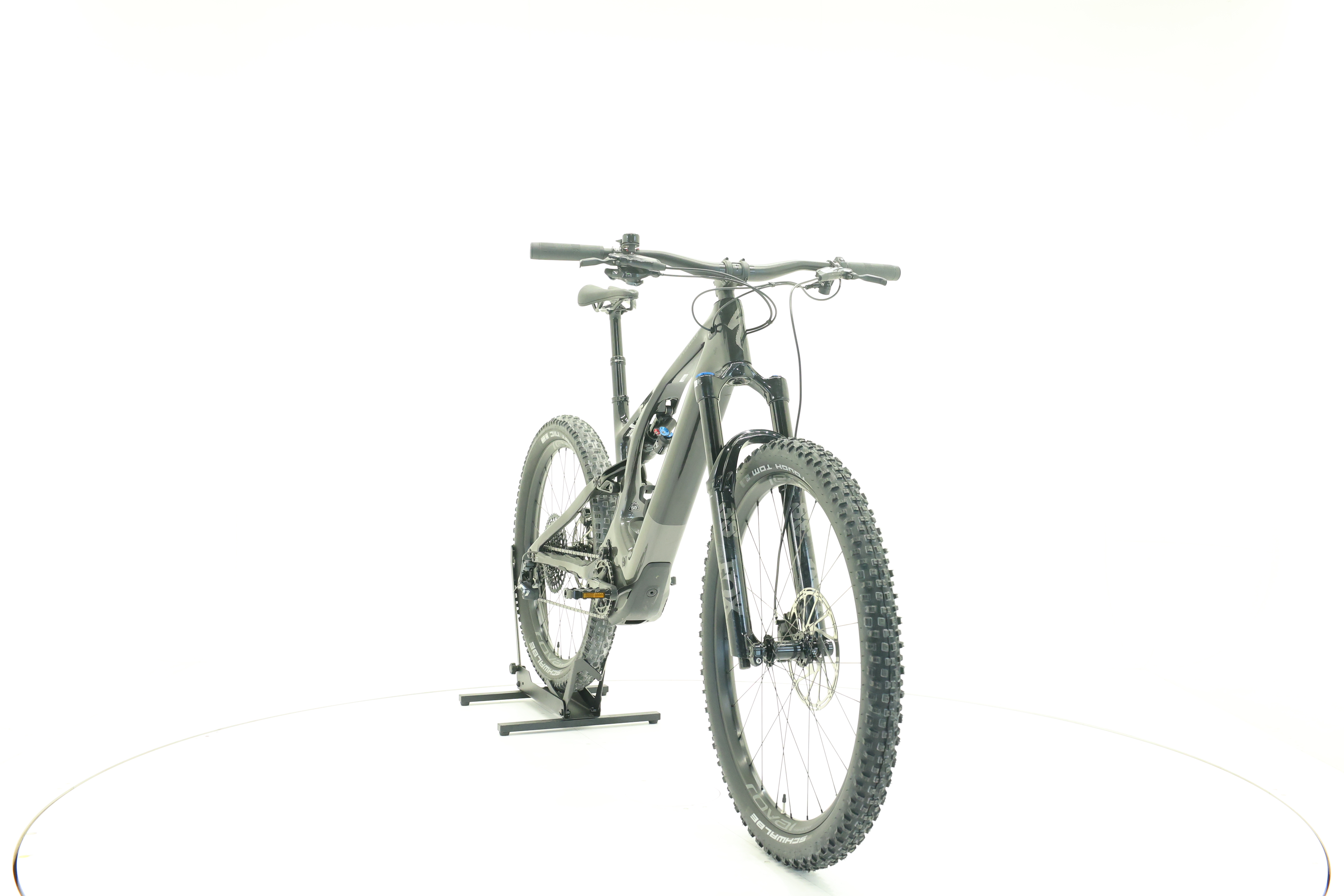 Specialized Levo Expert Carbon, 45 cm, 190-199 cm, 2022, 2248 km – Bild 7 von 24