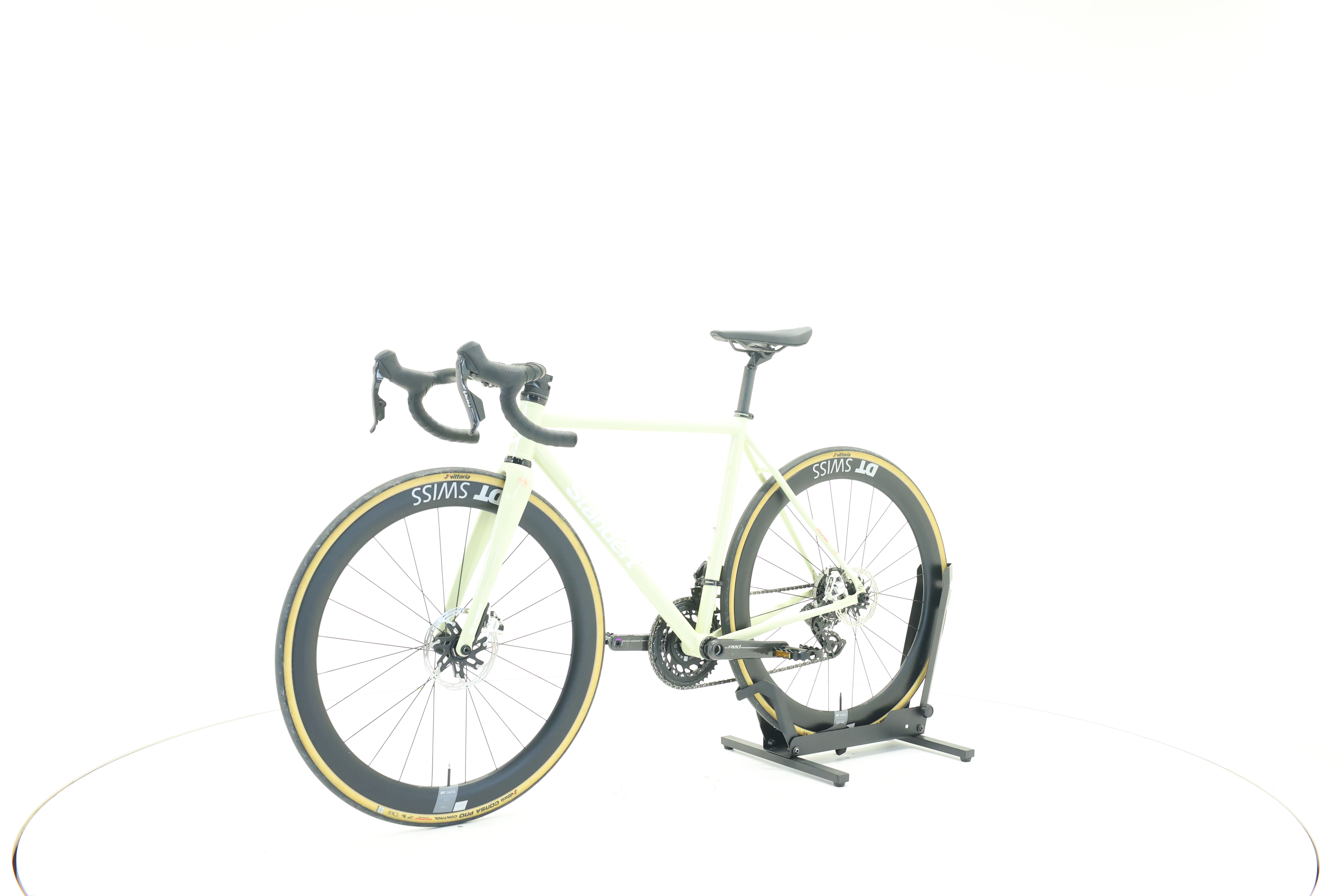 Standert Triebwerk, 52 cm, 2025, 0 km – Bild 17 von 24