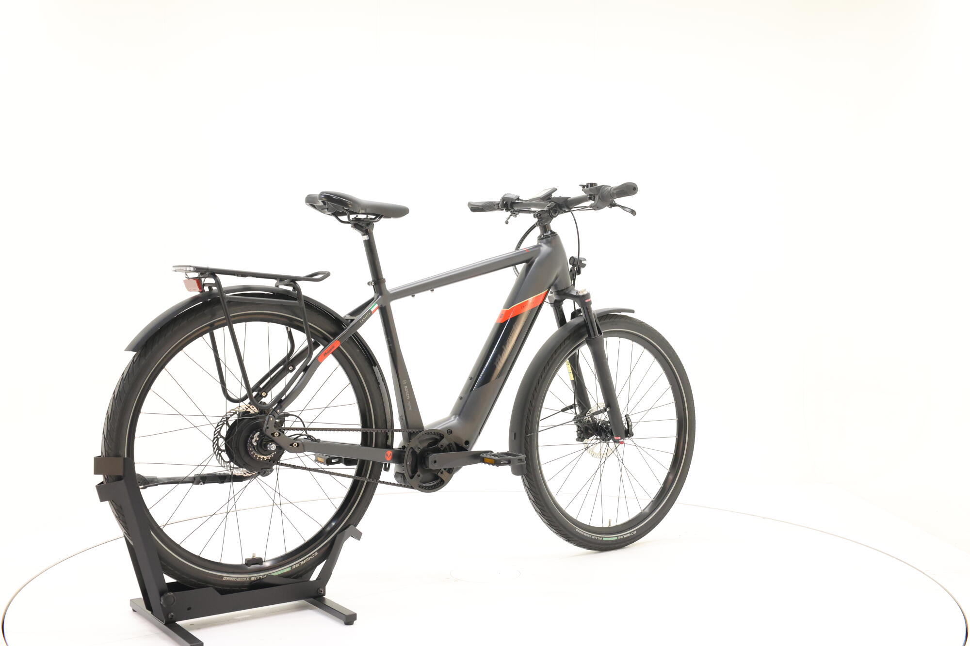 Malaguti Carezza TR 5.2 EN, 50 cm, 160-169 cm, 2024, 217.3 km – Bild 2 von 9