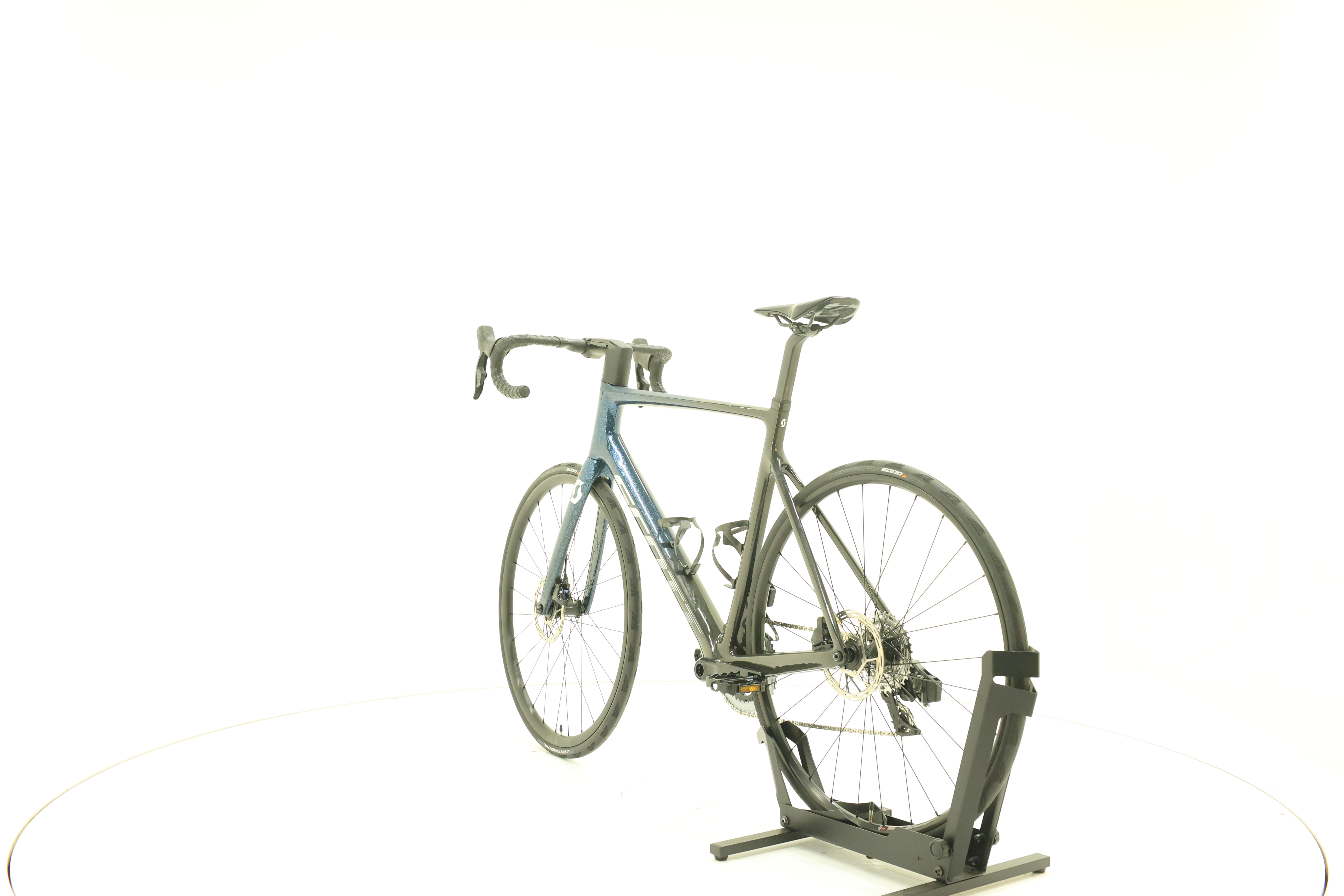 Scott Addict RC30, XL, 180-189 cm, 2022, 0 km – Bild 15 von 24