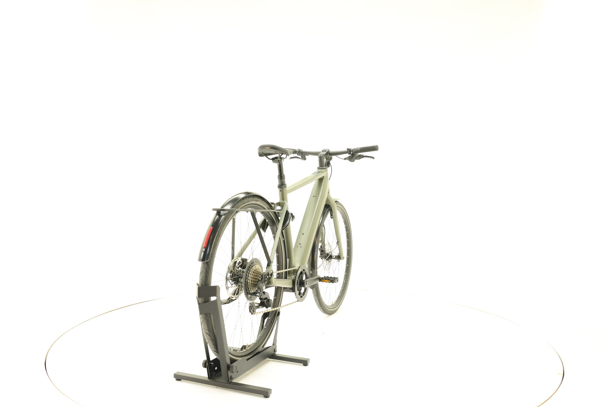 Riese und Müller UBN 5, 51 cm, 170-179 cm, 2024, 0 km – Bild 6 von 9