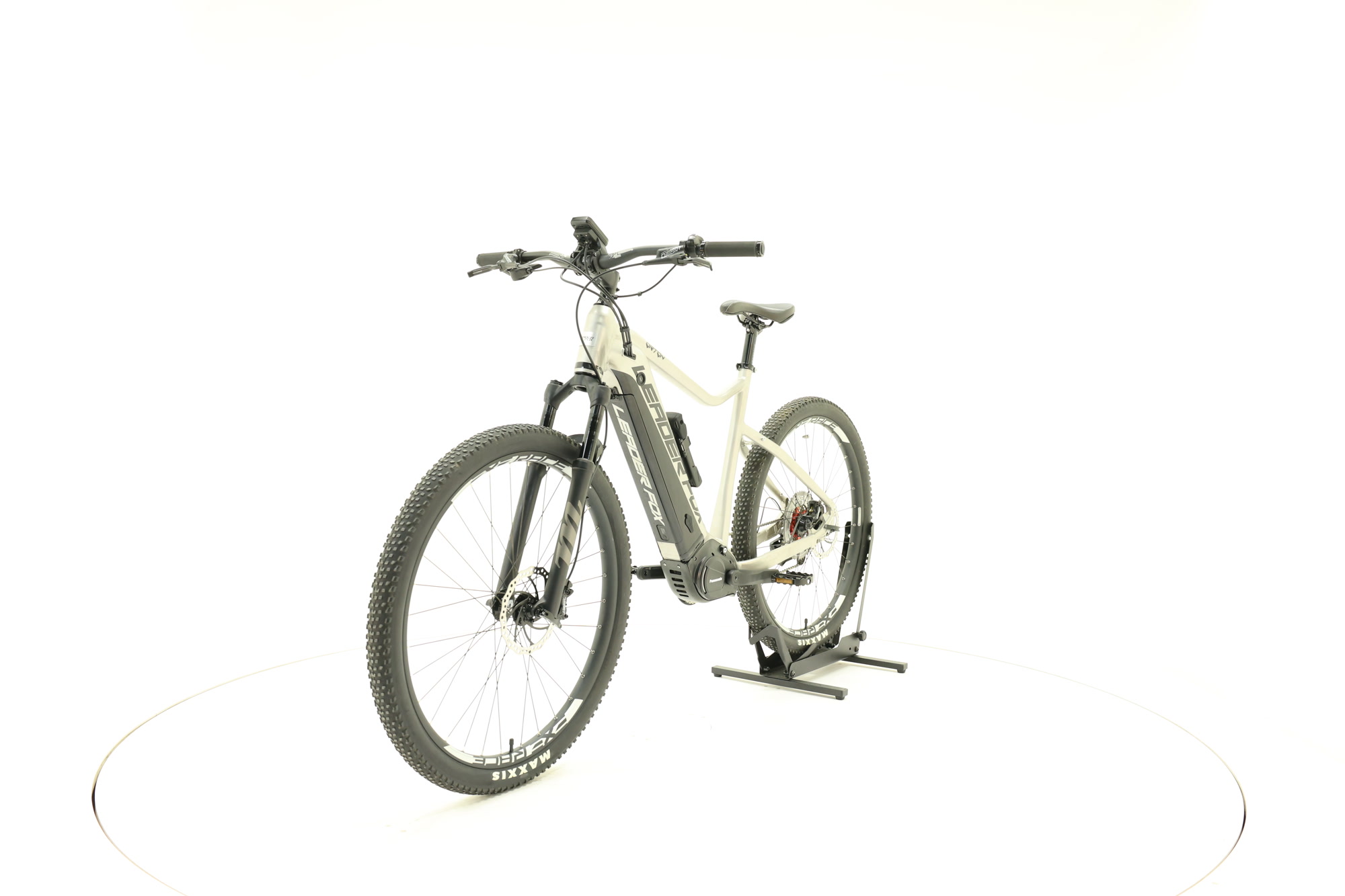 LeaderFox Orton, 21", 170-179 cm, 2023, 227 km – Bild 1 von 8