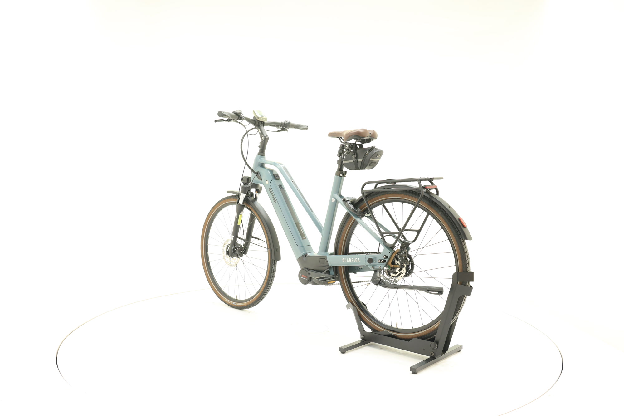 Kettler Quadriga P5 RT
