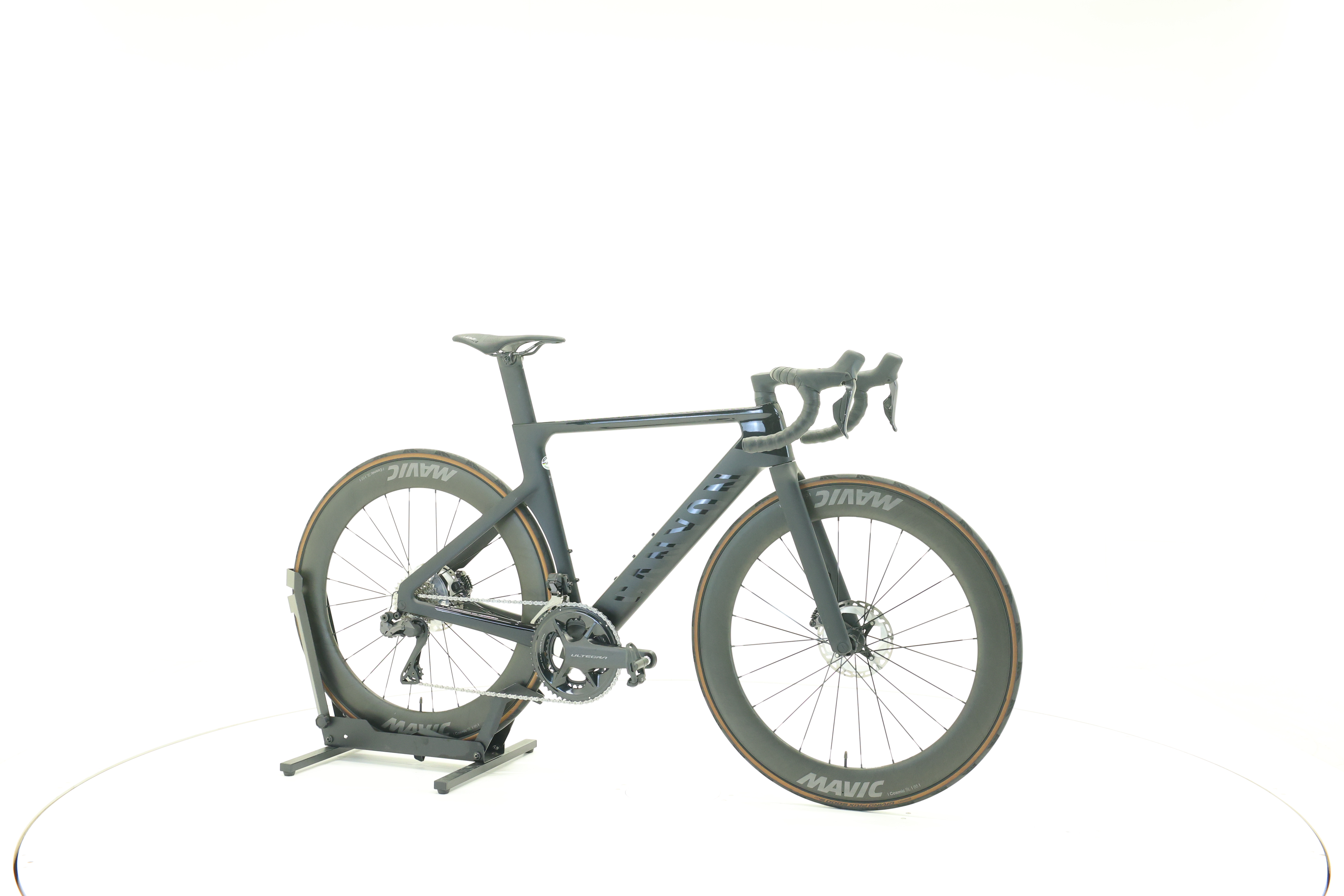 Canyon Aeroad CF SLX 8 Di2 Cosmic, S, 160-169 cm, 2024, 0 km – Bild 12 von 24
