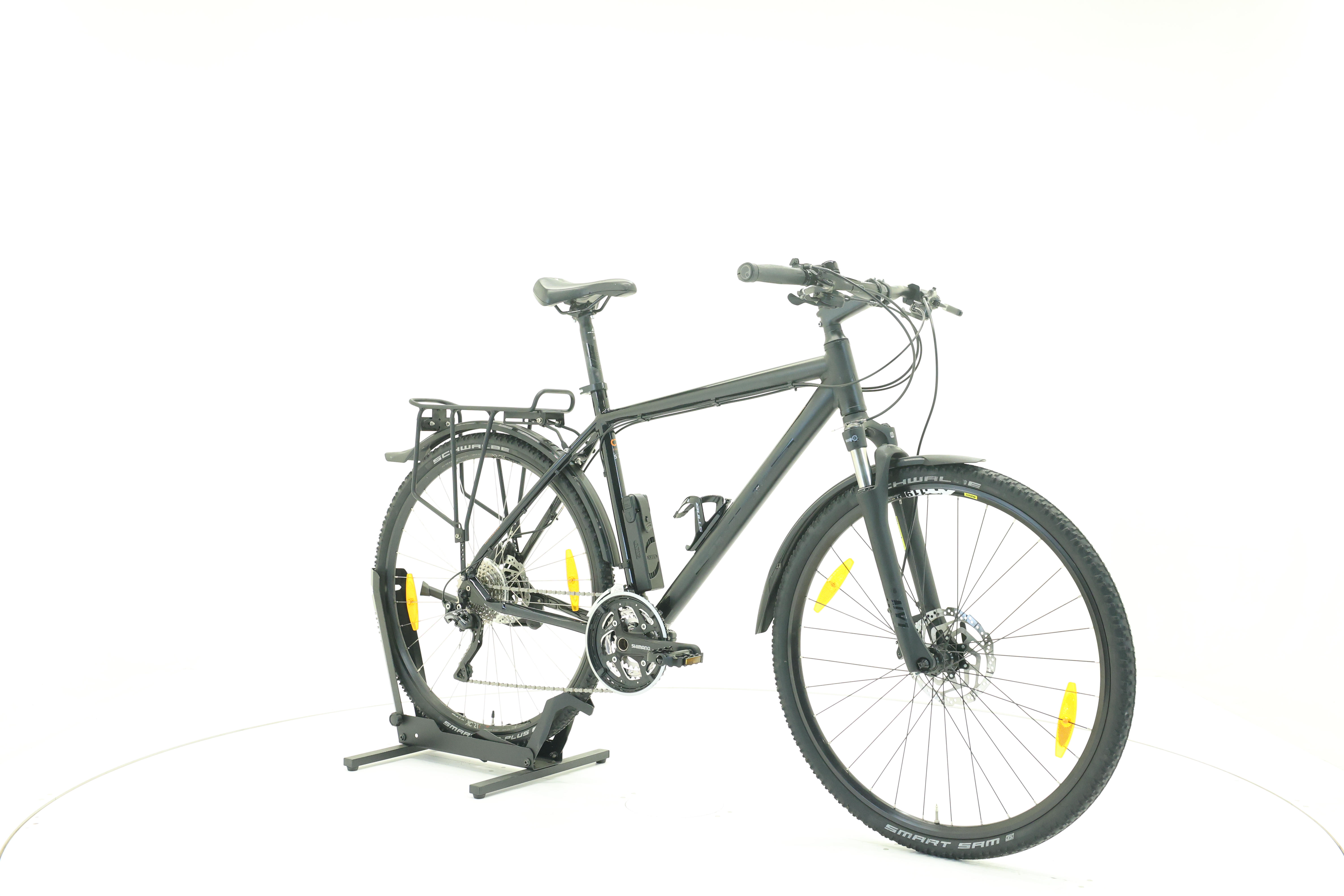 Bulls Cross Mov Er28 sc Rh54cm Diam 30K, 54 cm, 170-179 cm, 2024, 0 km – Bild 28 von 31