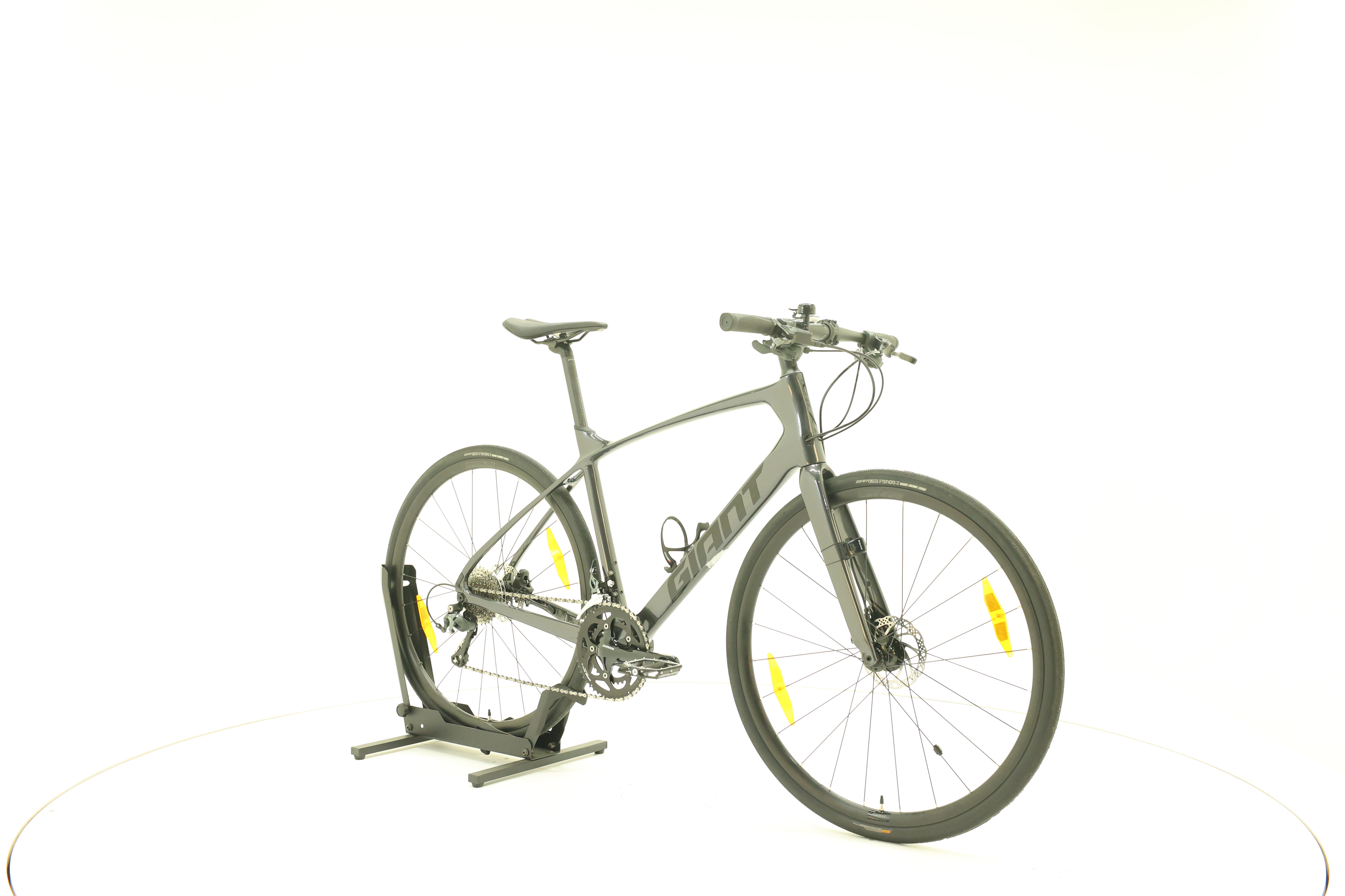 GIANT FastRoad Advanced 2