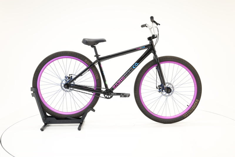 Radio Legion, 43 cm, 150-159 cm, 2022, 0 km – Bild 7 von 8