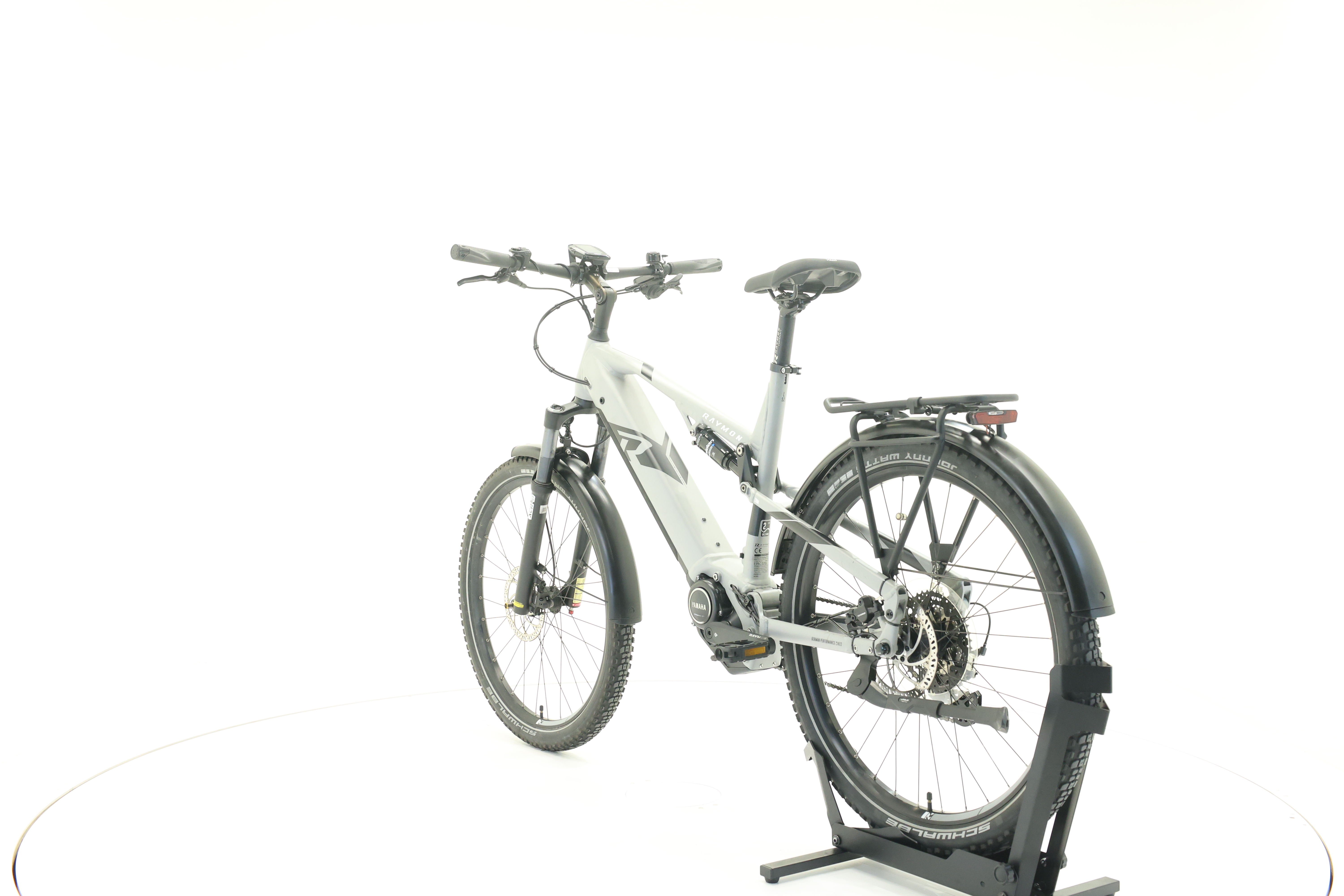R Raymon Crossray FS E 5.0