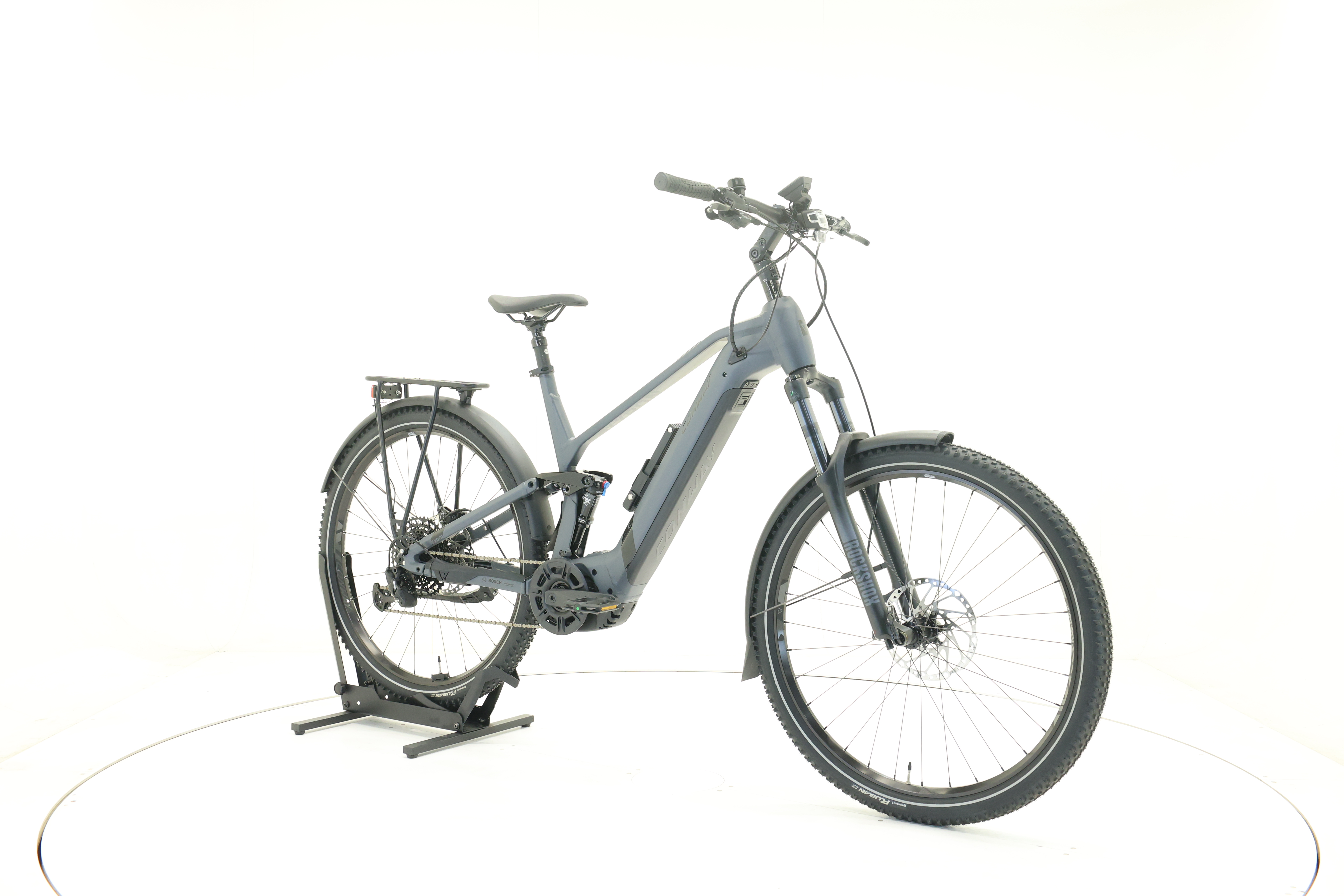 Conway XYRON SUV 4.9 12-Gang