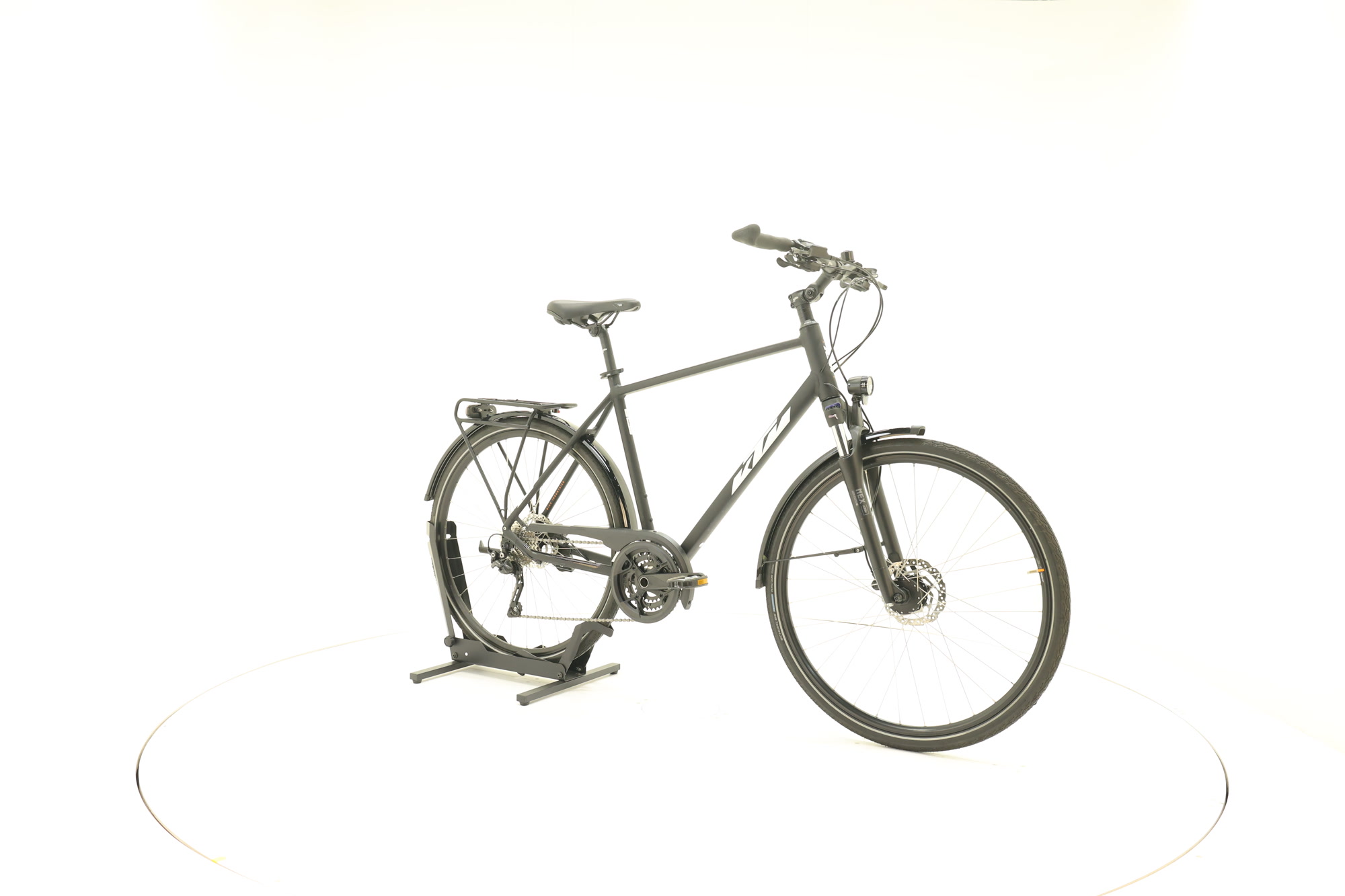 KTM Veneto  Disc – Bild 8 von 9