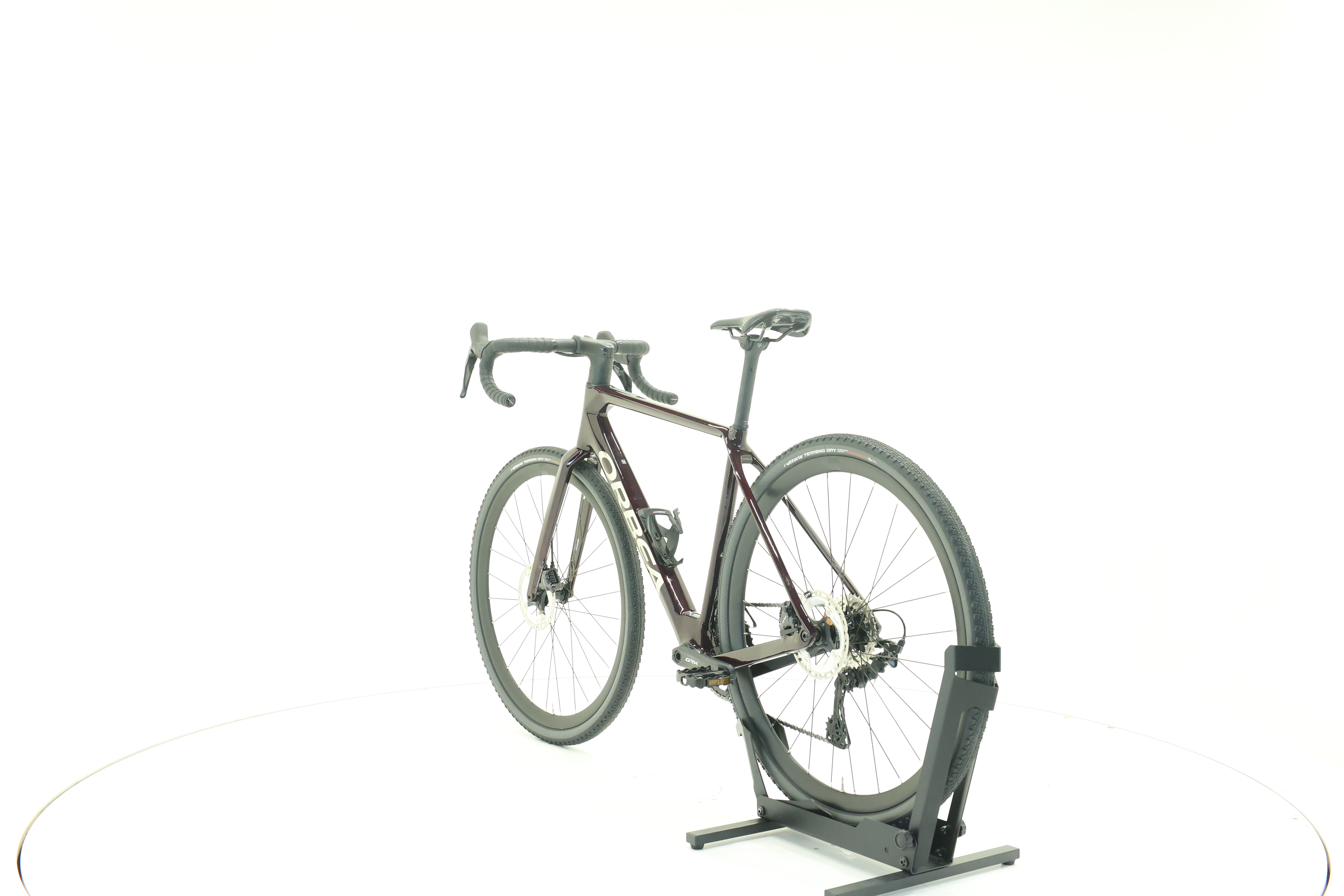 Orbea Terra M20 Team, M, 170-179 cm, 2025, 0 km – Bild 3 von 5