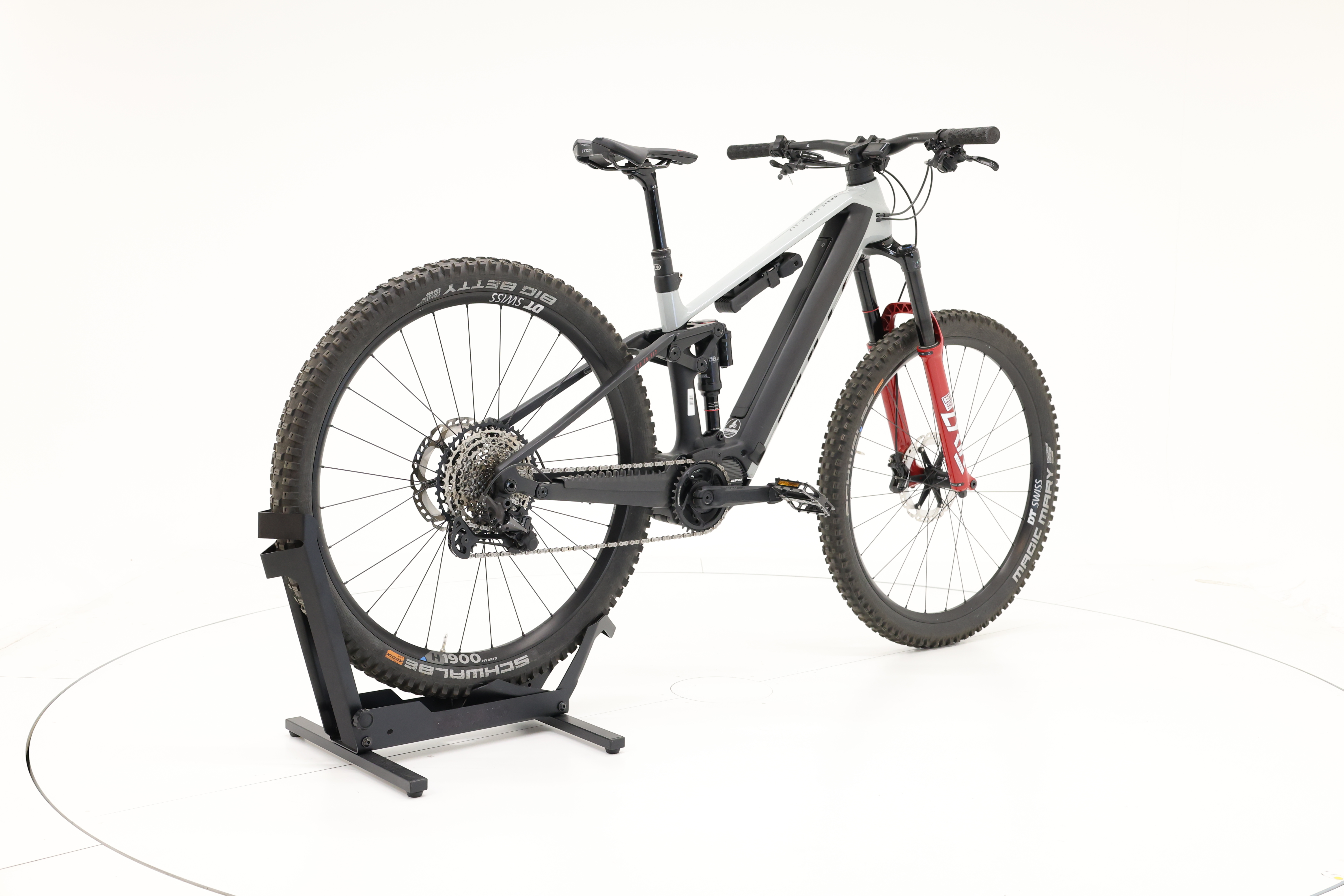 Bulls Sonic EN SL 2, S, 160-169 cm, 2024, 2261 km – Bild 27 von 28
