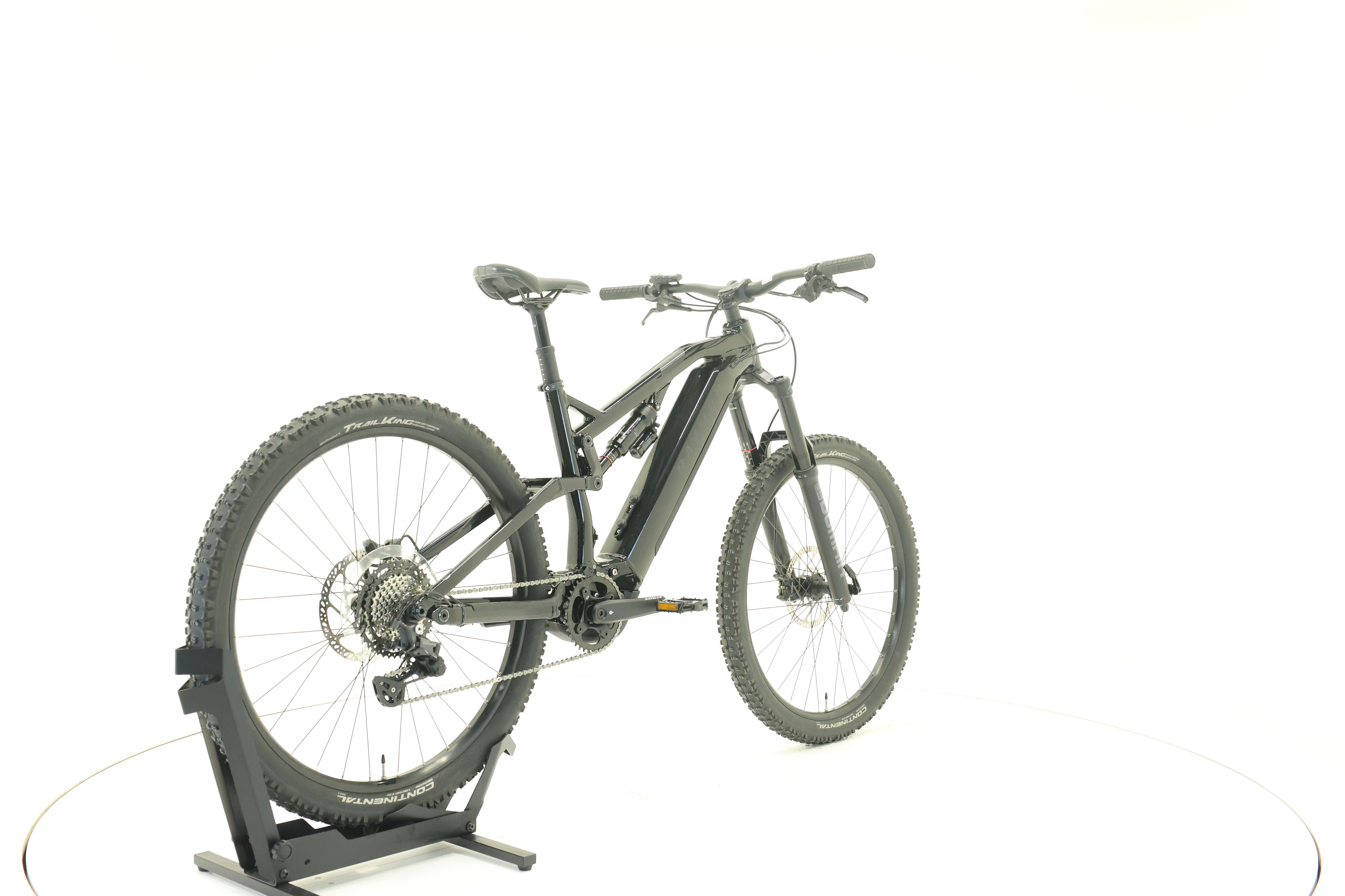 R Raymon Raymon TrailRay 160E 9.0 SE