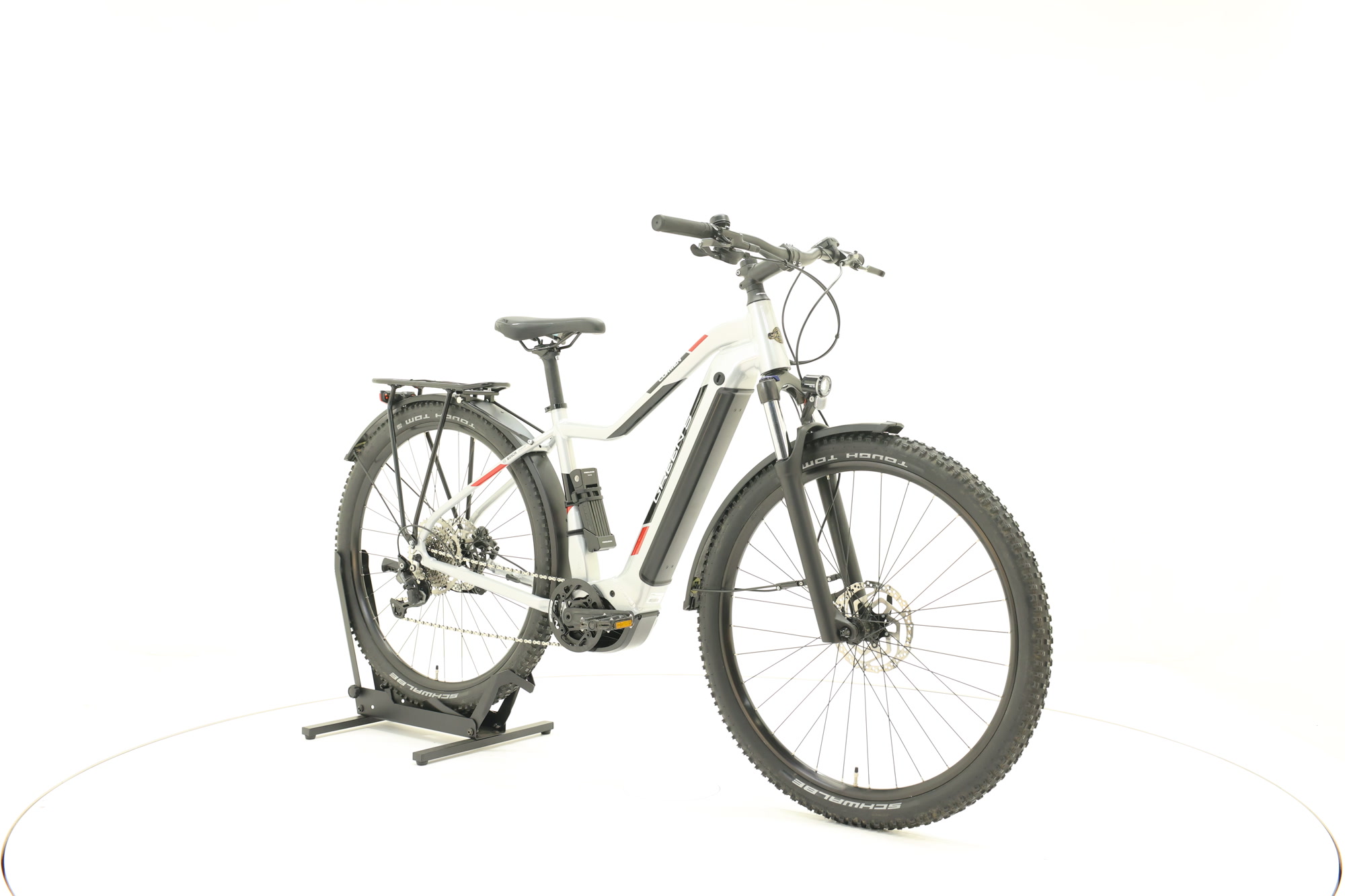 Green's Corwen, 46 cm, 170-179 cm, 2022, 242 km – Bild 4 von 16