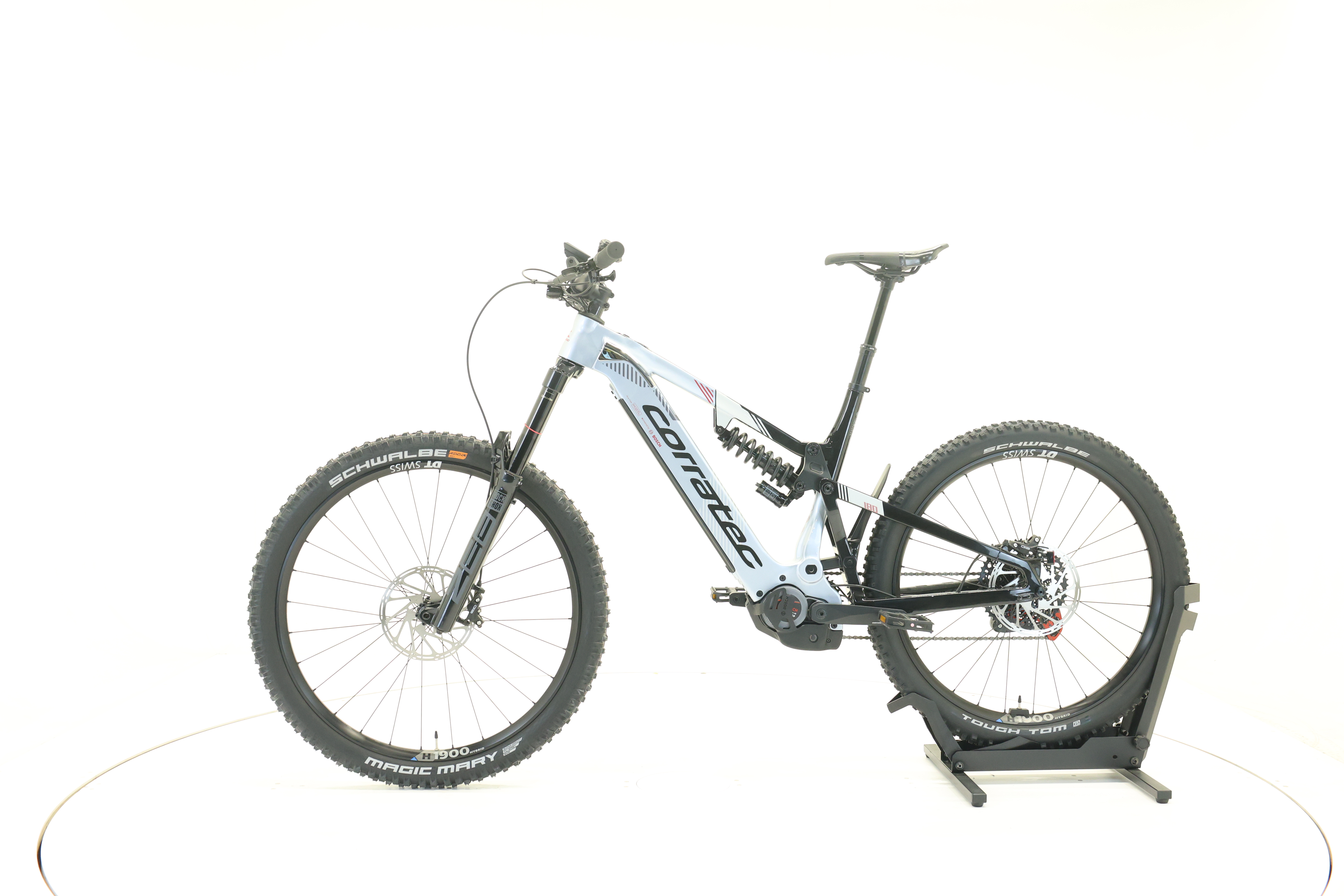 Corratec E-Power iLink Pro