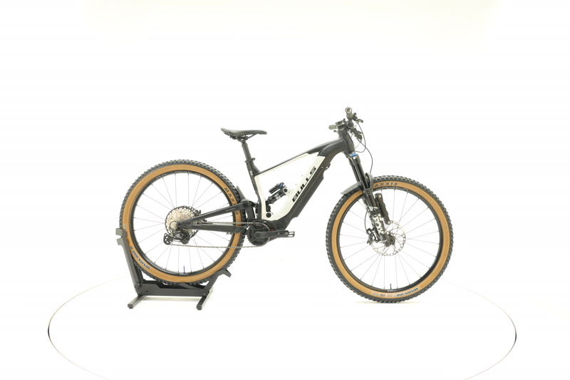 Bulls E-Stream EVO AM5, 44 cm, 170-179 cm, 2024, 969 km – Bild 5 von 8