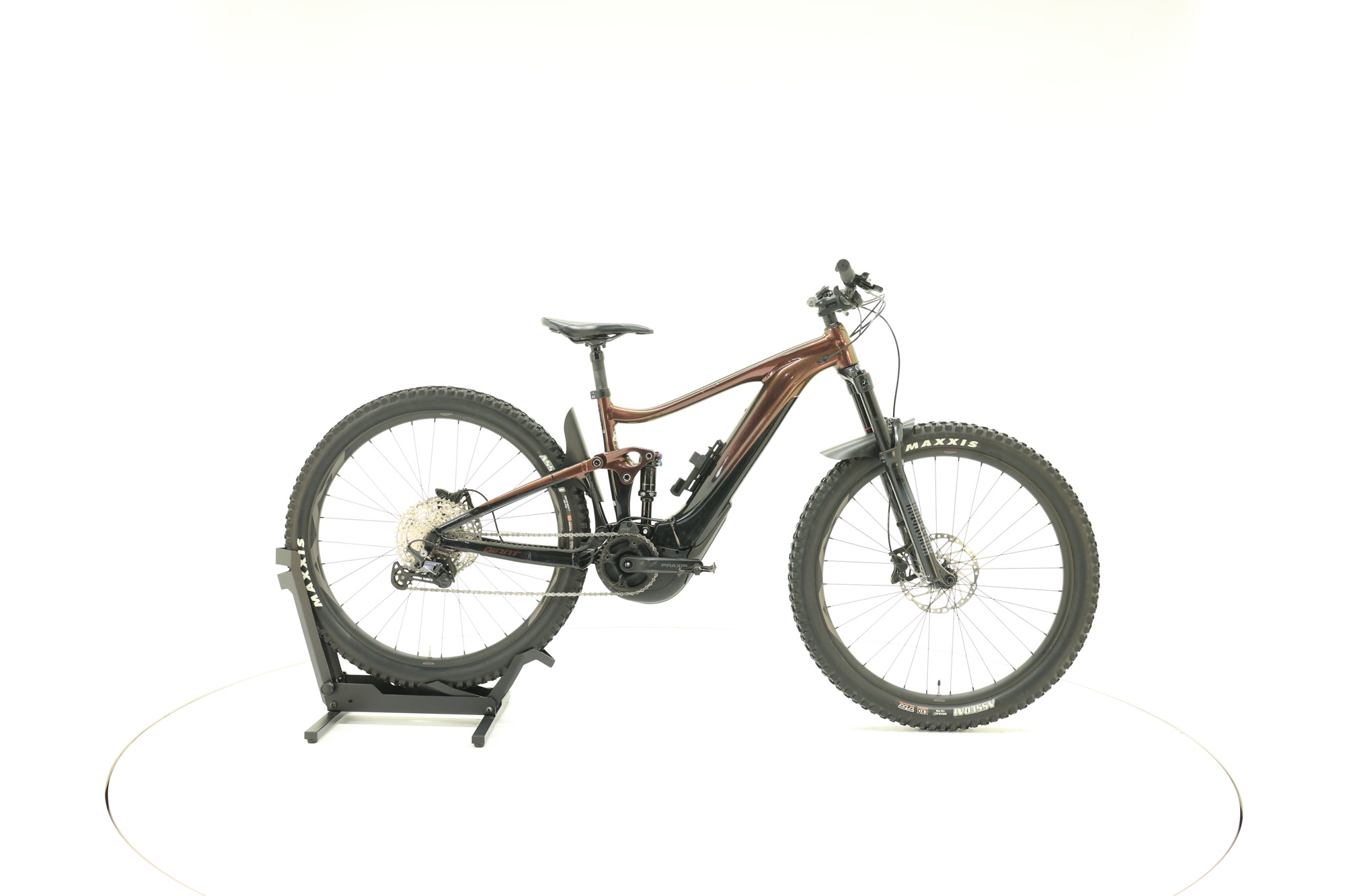GIANT Trance X E+ 3