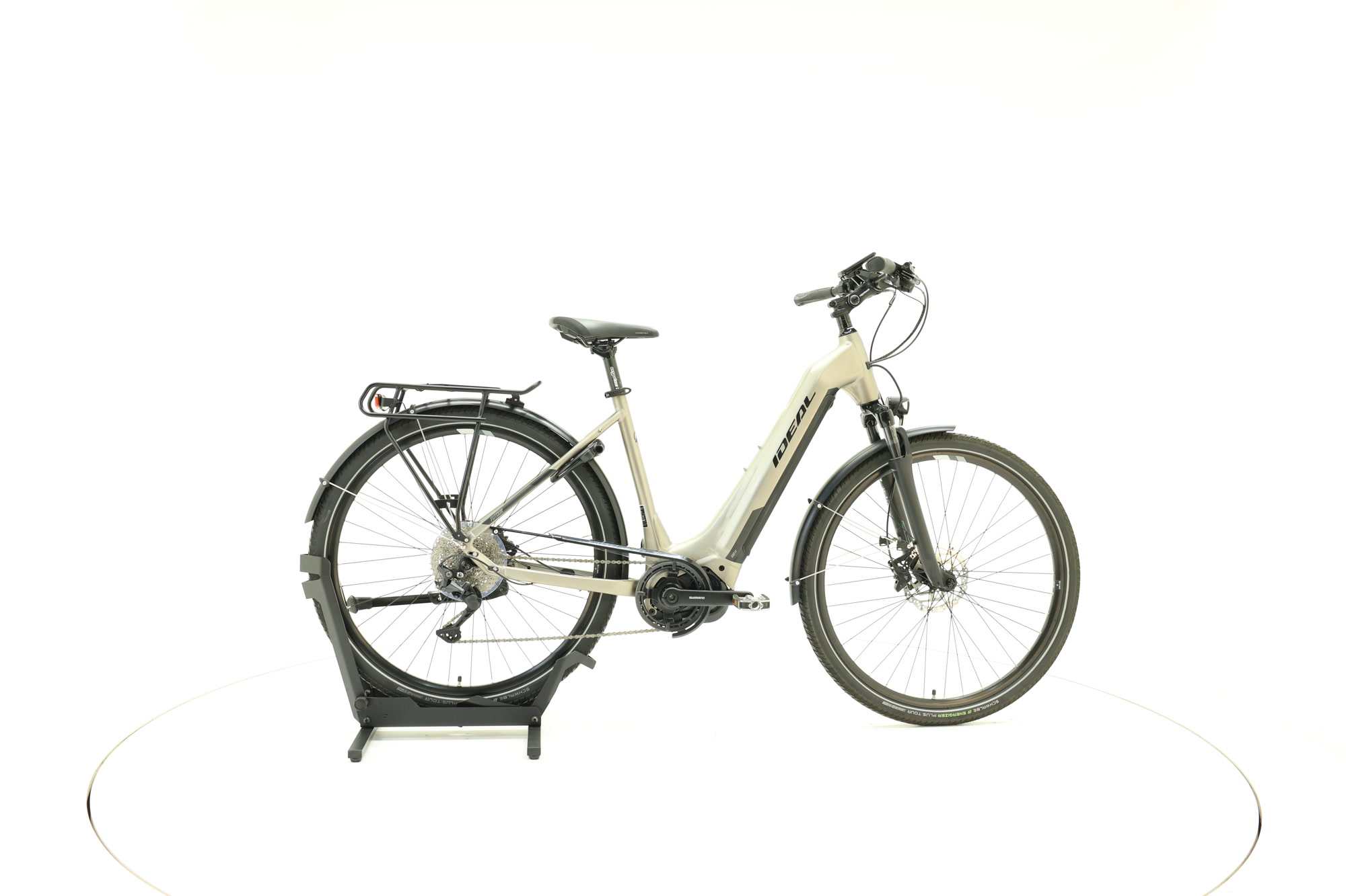 Ideal Futour 610FX, 50 cm, 160-169 cm, 2023, 875 km – Bild 3 von 24