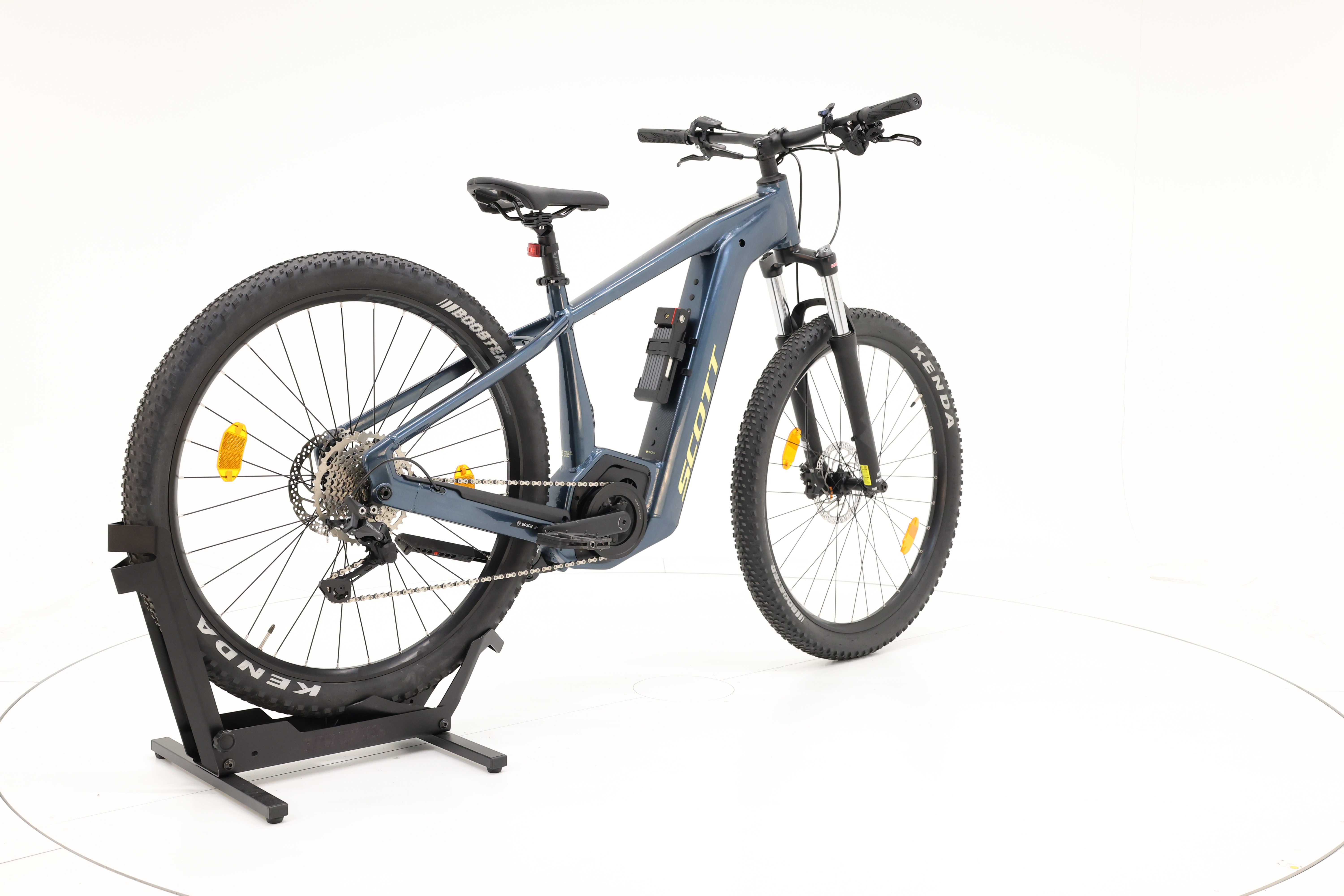 Scott Aspect eRide 930, M, 170-179 cm, 2024, 200 km – Bild 18 von 24