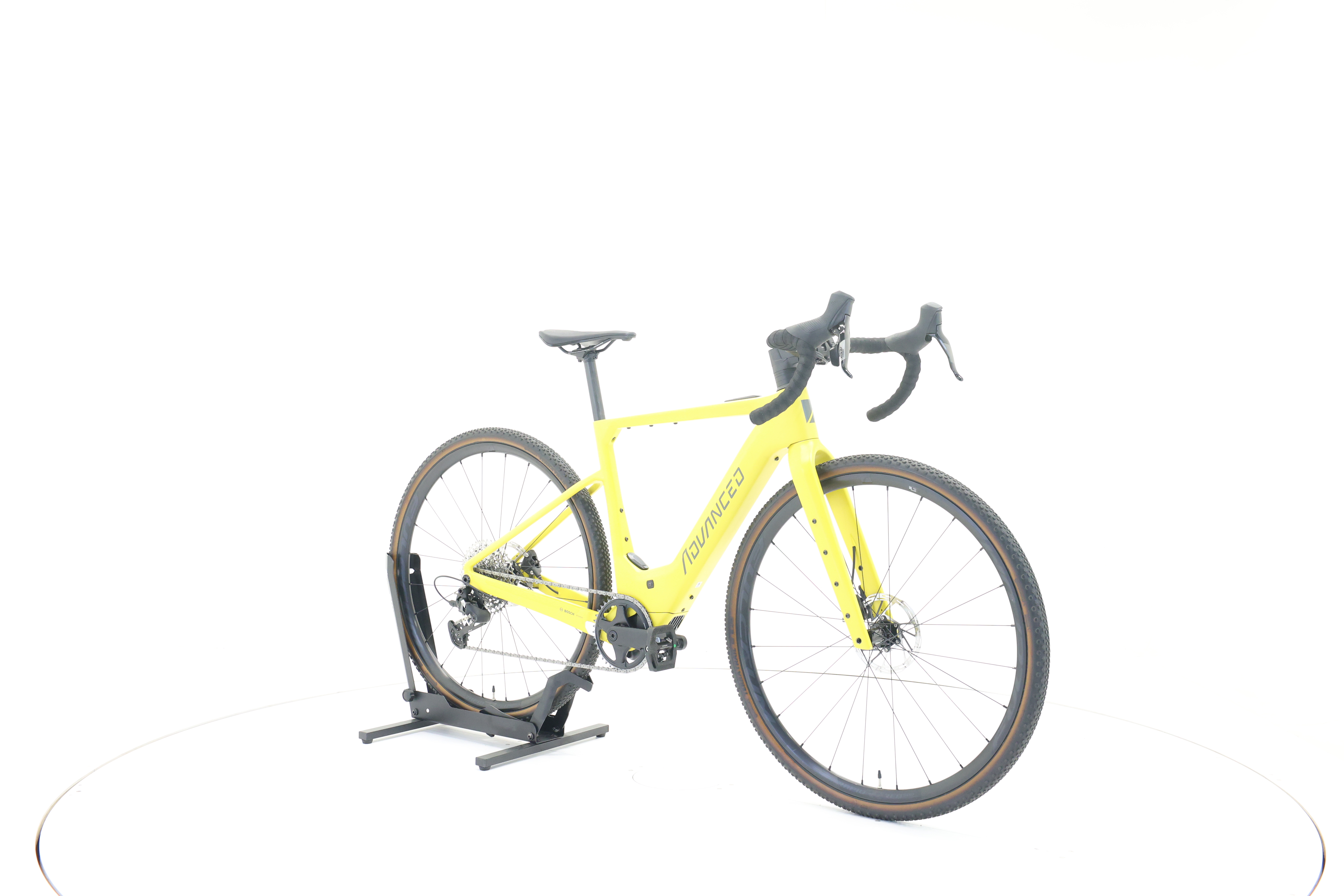 ADVANCED EBIKE Offroad Pro Gravel