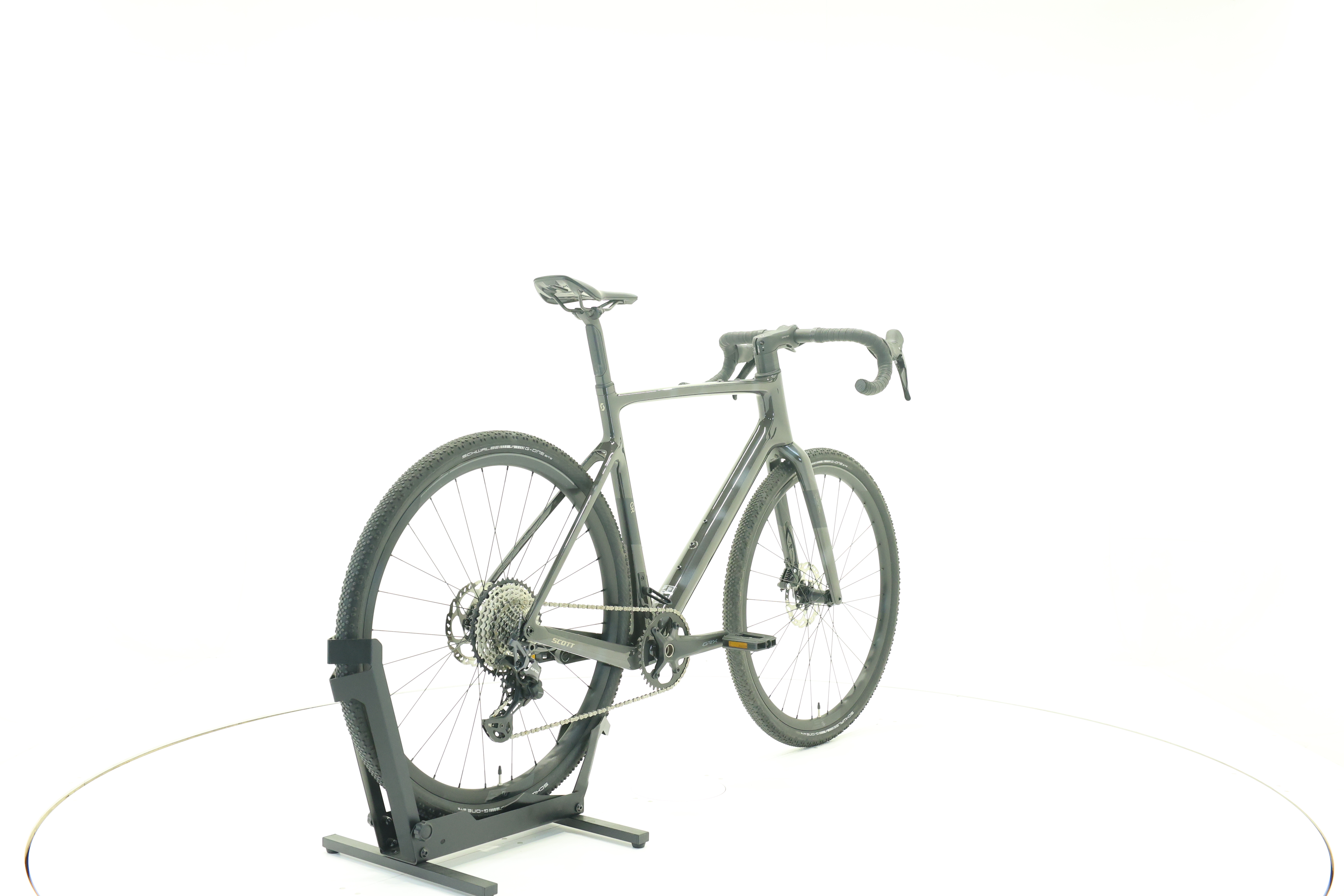 Scott Addict Gravel 40, L, 180-189 cm, 2025, 0 km – Bild 24 von 24