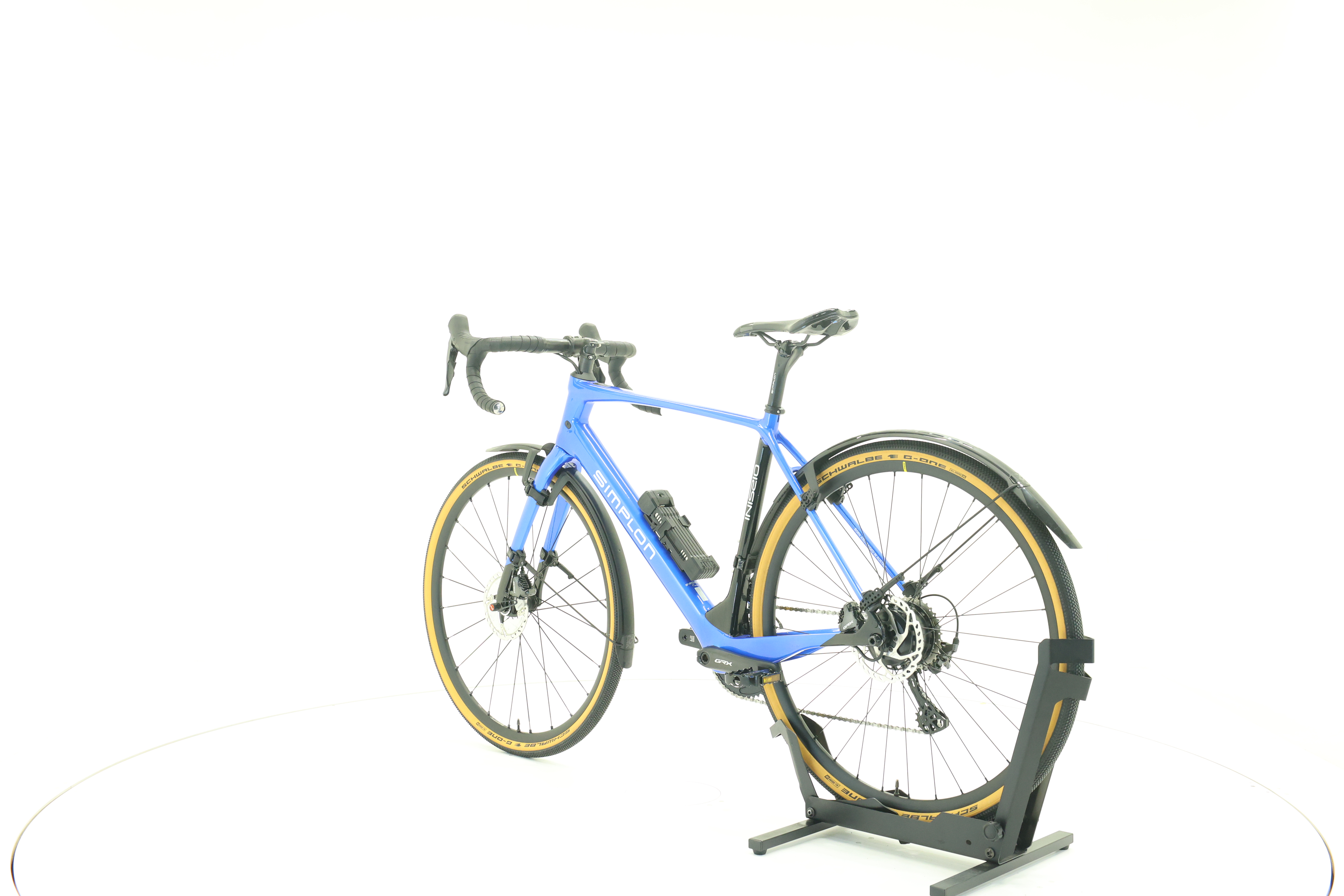 Simplon Inissio Pmax, 53 cm, 170-179 cm, 2025, 72 km – Bild 15 von 24