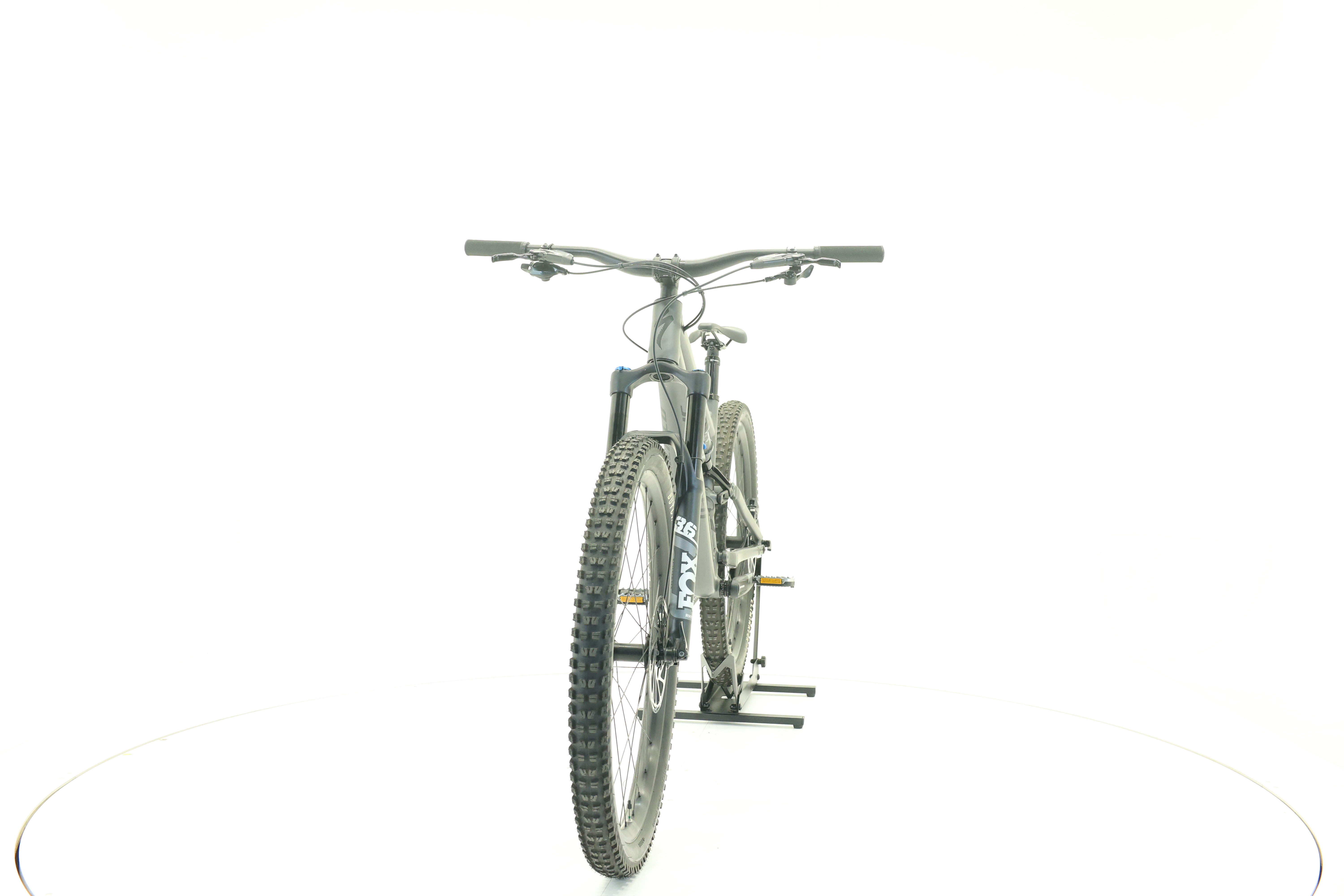 Specialized Stumpjumper Evo Comp Alloy