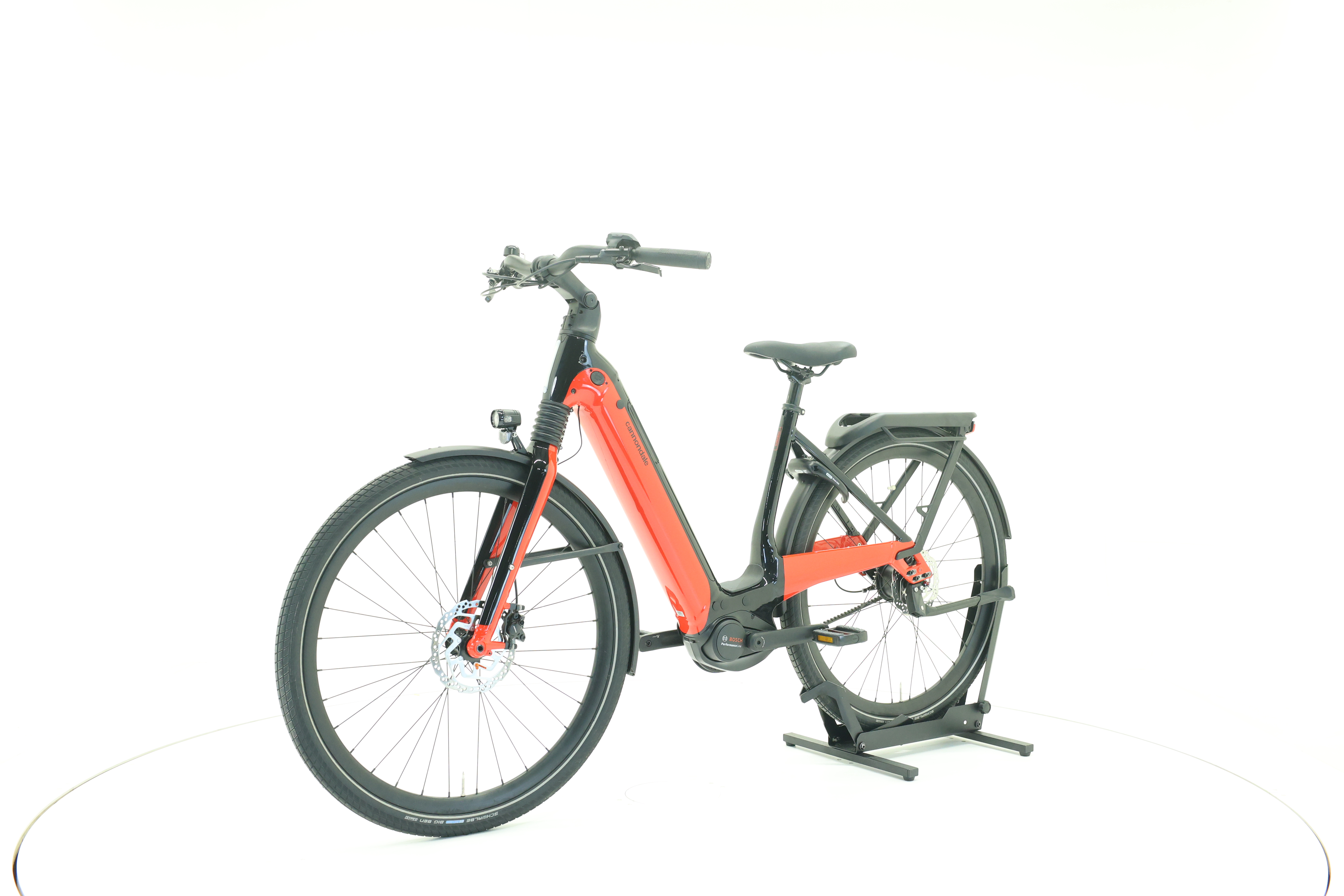 Cannondale Mavaro Neo 4
