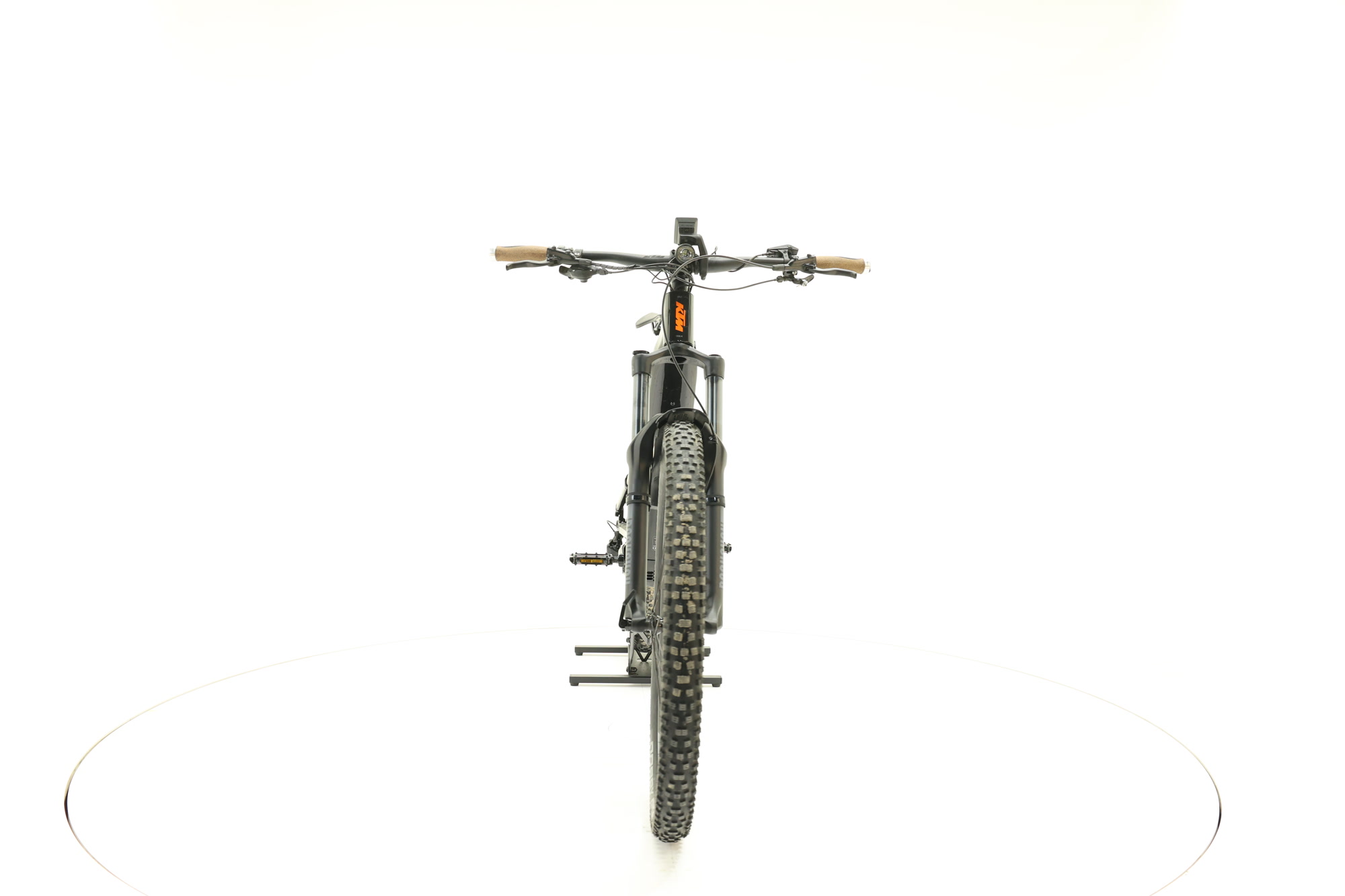 KTM MACINA KAPOHO 7973, L, 180-189 cm, 2024, 308 km – Bild 6 von 8