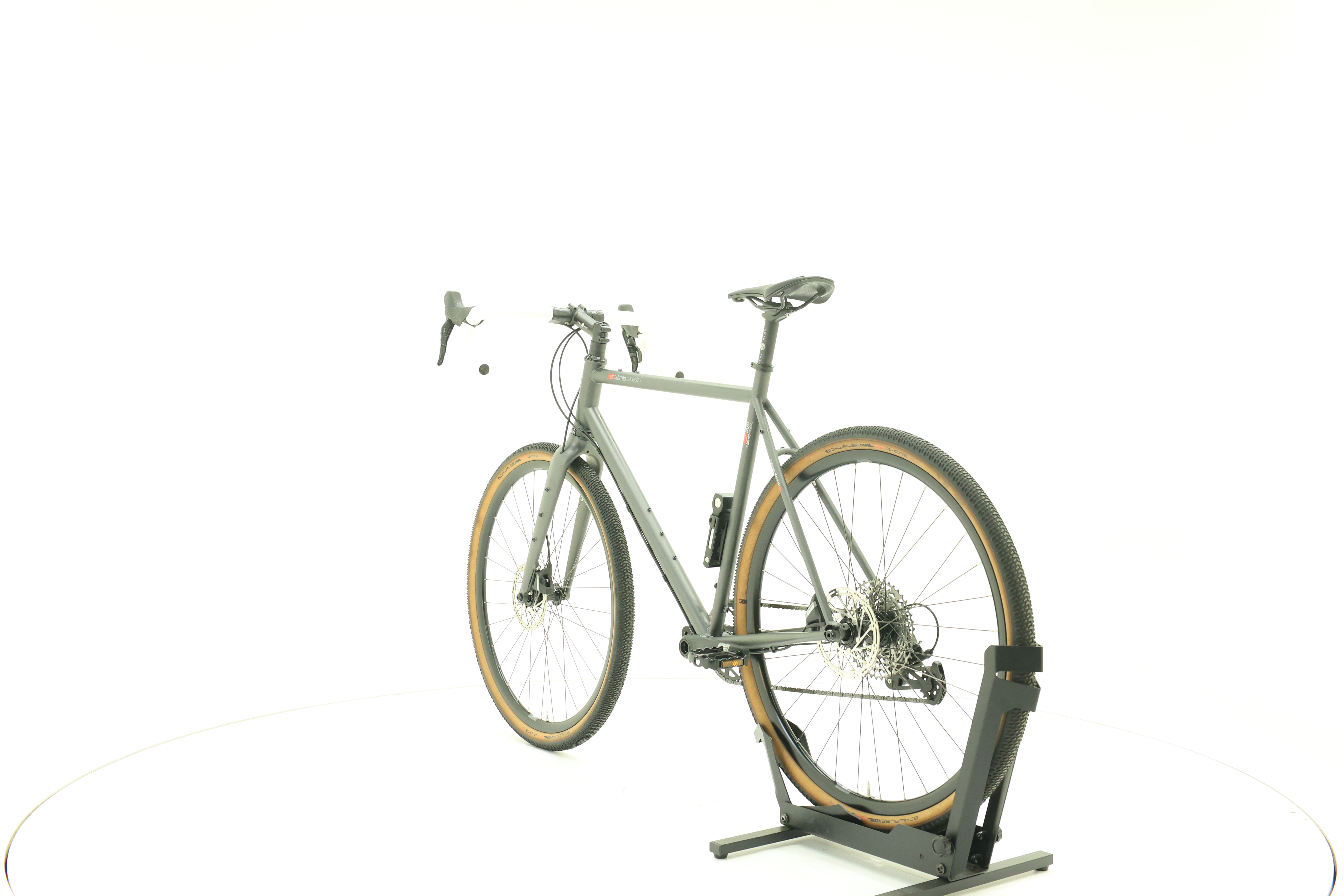 VSF Fahrradmanufaktur GX 500, 57 cm, 180-189 cm, 2025, 0 km – Bild 31 von 32