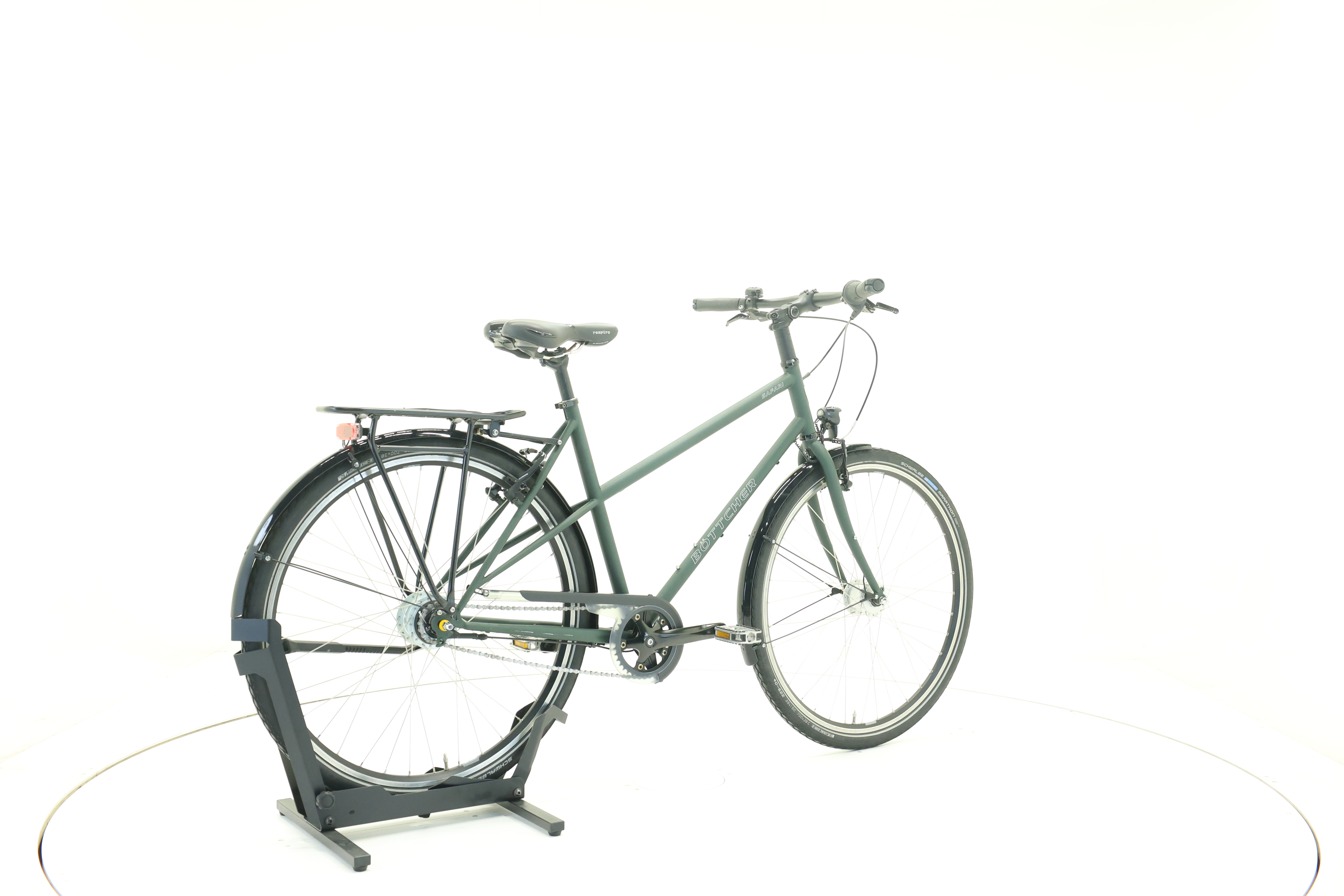 Böttcher Safari Anglaise, 52 cm, 170-179 cm, 2024, 0 km – Bild 2 von 5