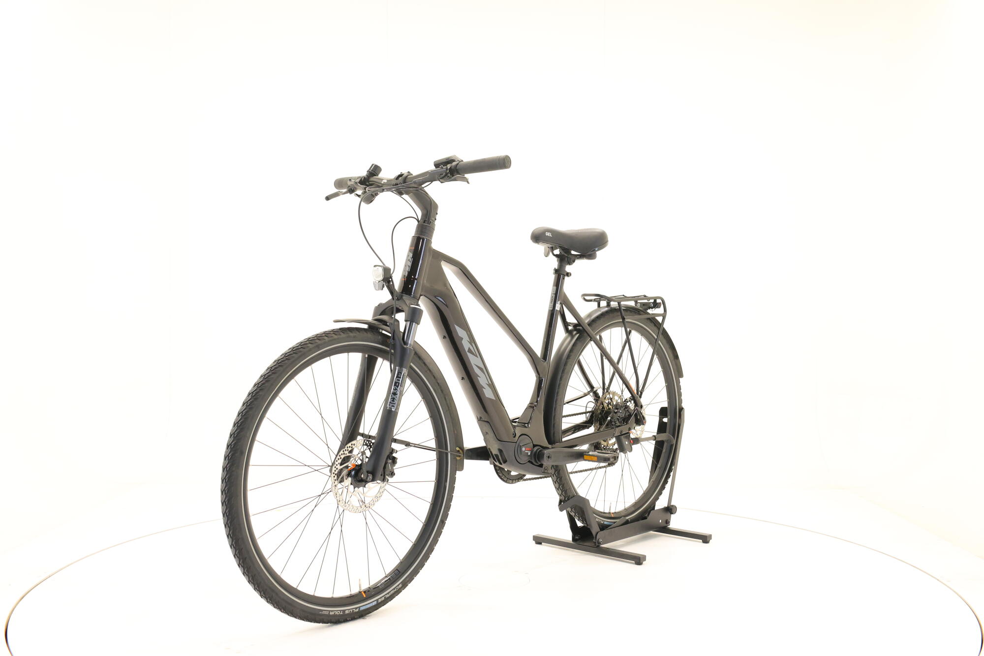 KTM Macina Sport SX 20, L, 180-189 cm, 2024, 1930 km – Bild 1 von 5