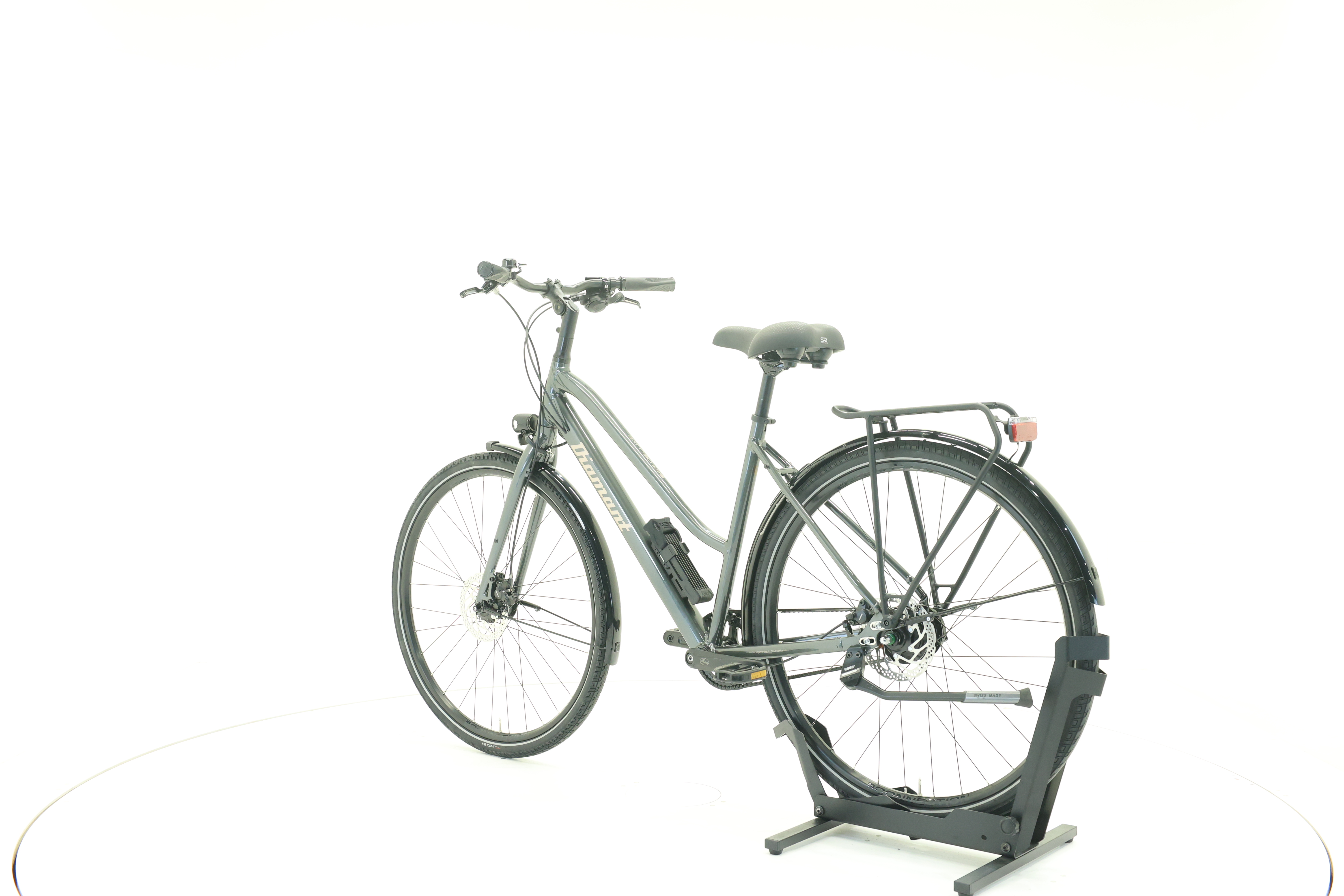 Diamant 247 Deluxe, M, 170-179 cm, 2023, 0 km – Bild 22 von 24