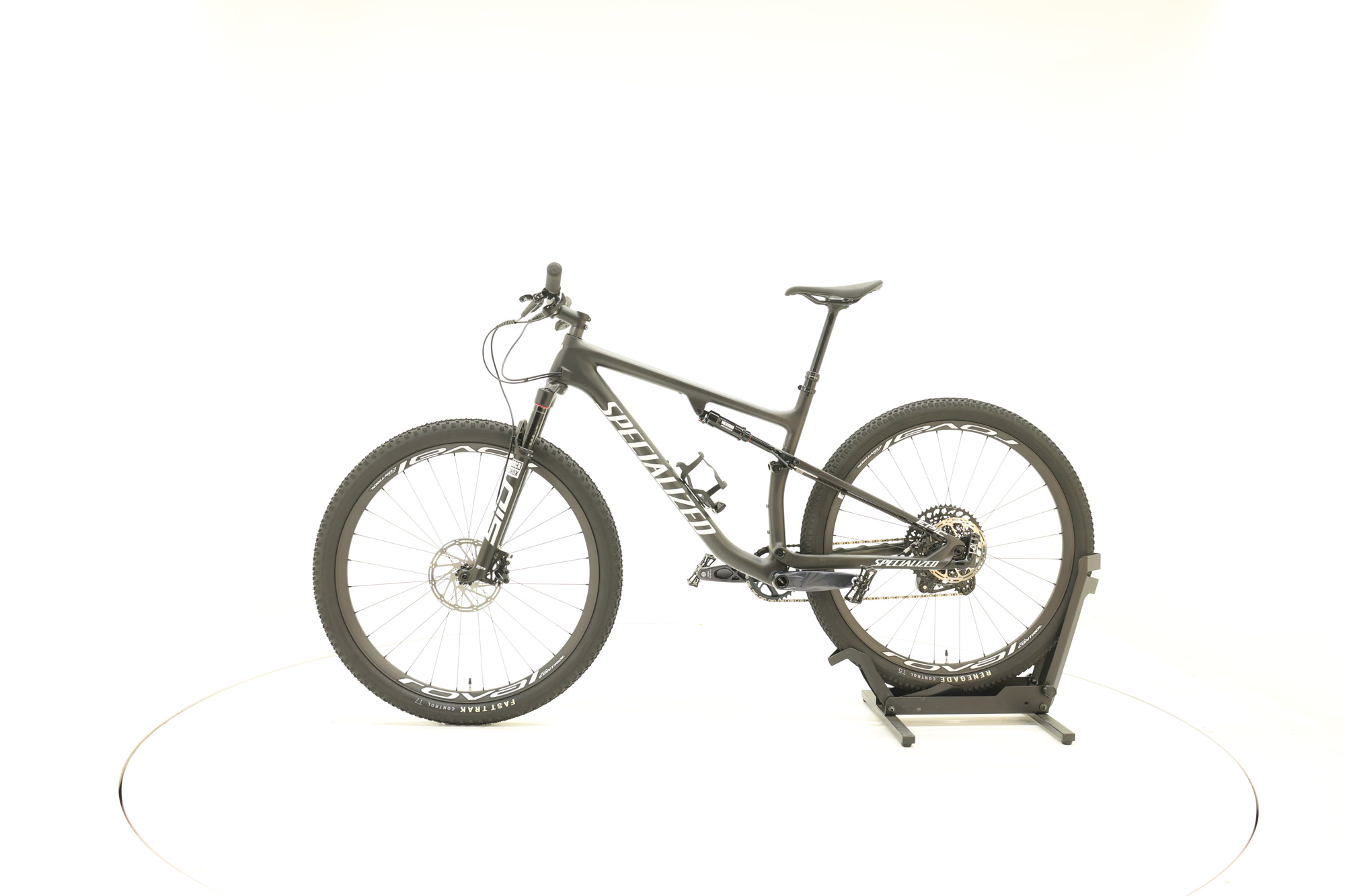 Specialized Epic Expert, 47 cm, 180-189 cm, 2024, 0 km – Bild 2 von 8