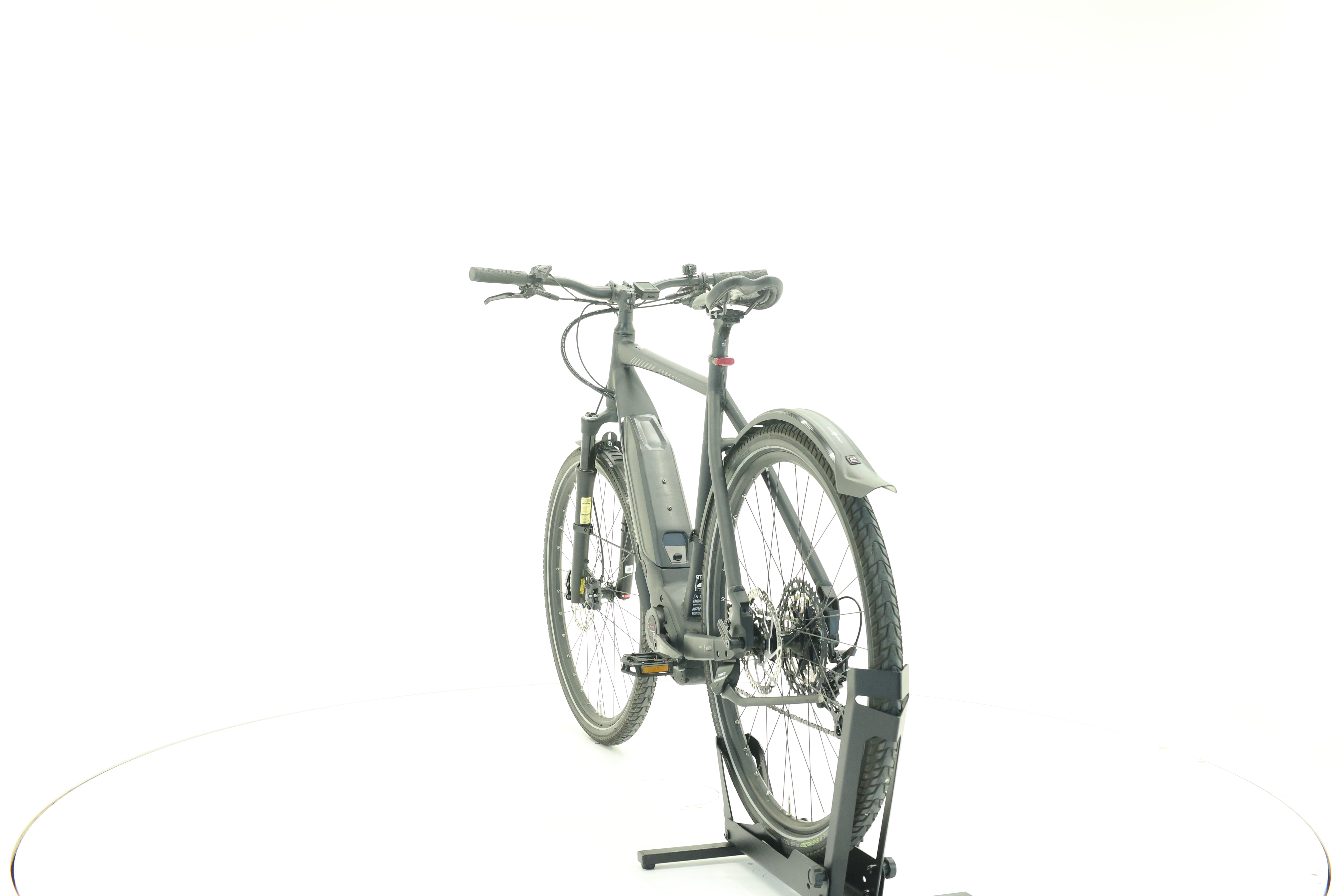 Stevens E-8X
