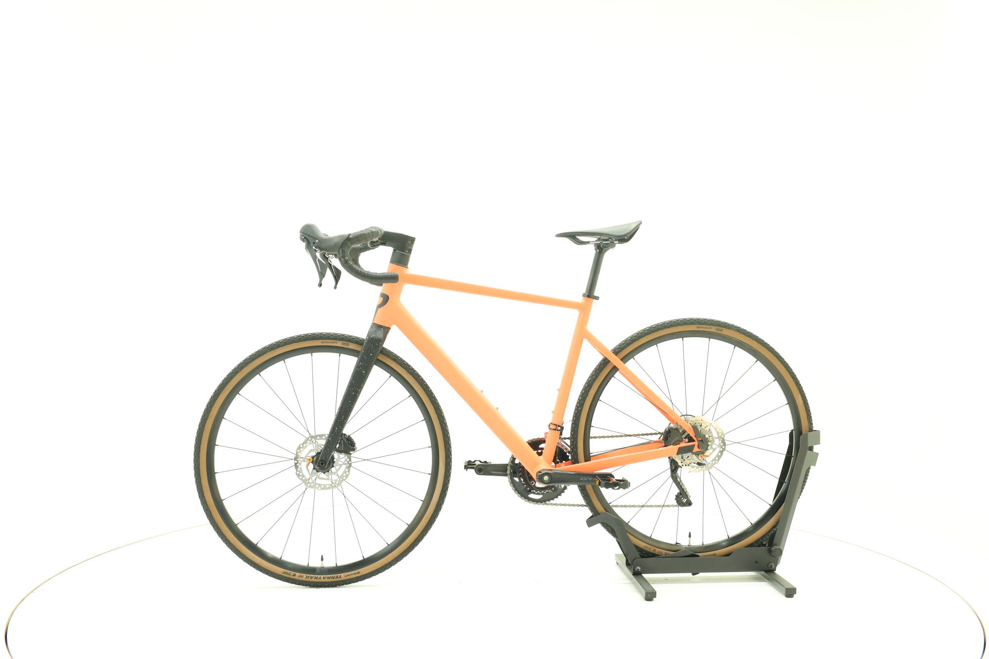 Rose Bikes Blend GRX400, 52 cm, 170-179 cm, 2025, 0 km – Bild 6 von 8