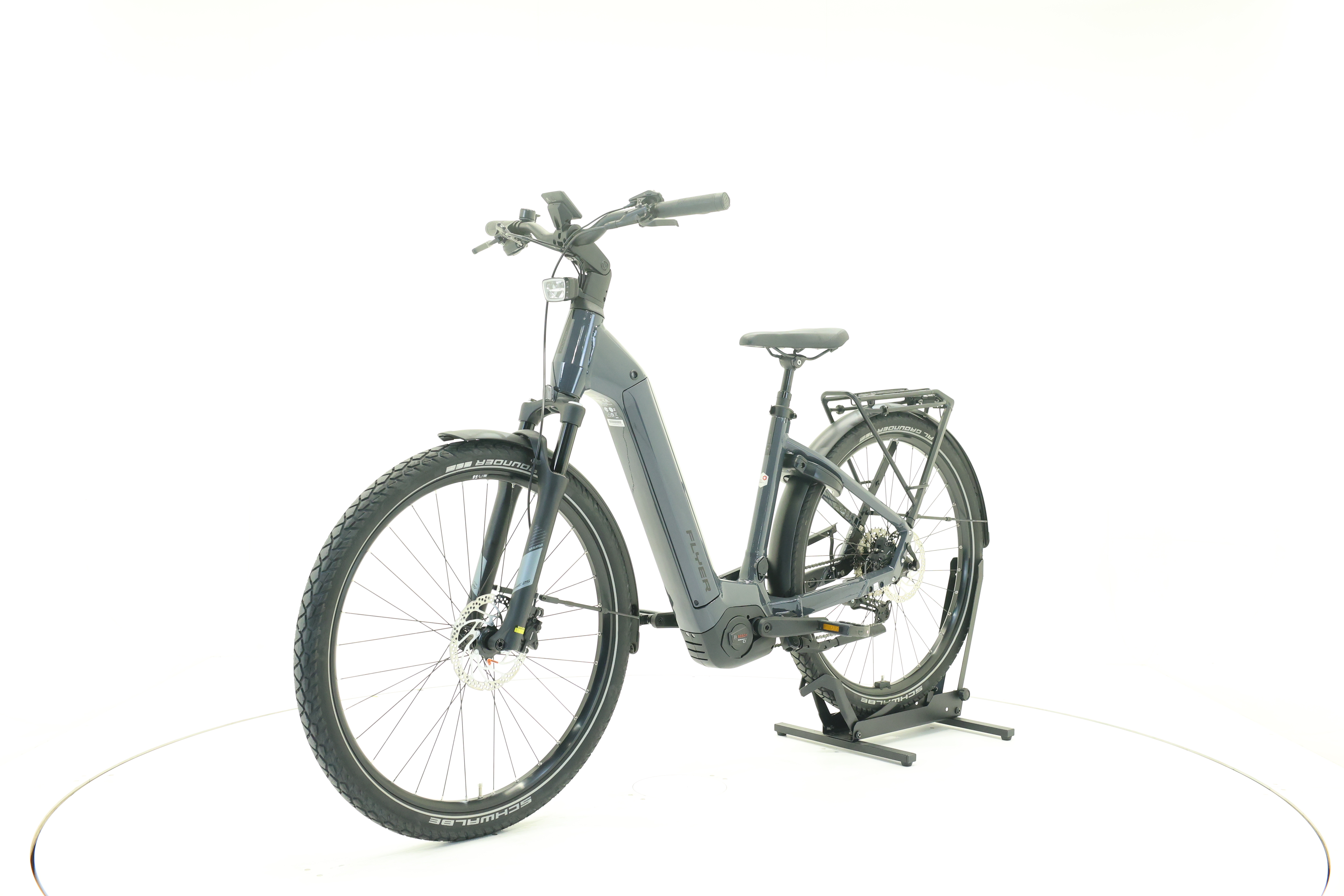 FLYER Gotour 7.10, M, 170-179 cm, 2025, 540 km – Bild 5 von 5