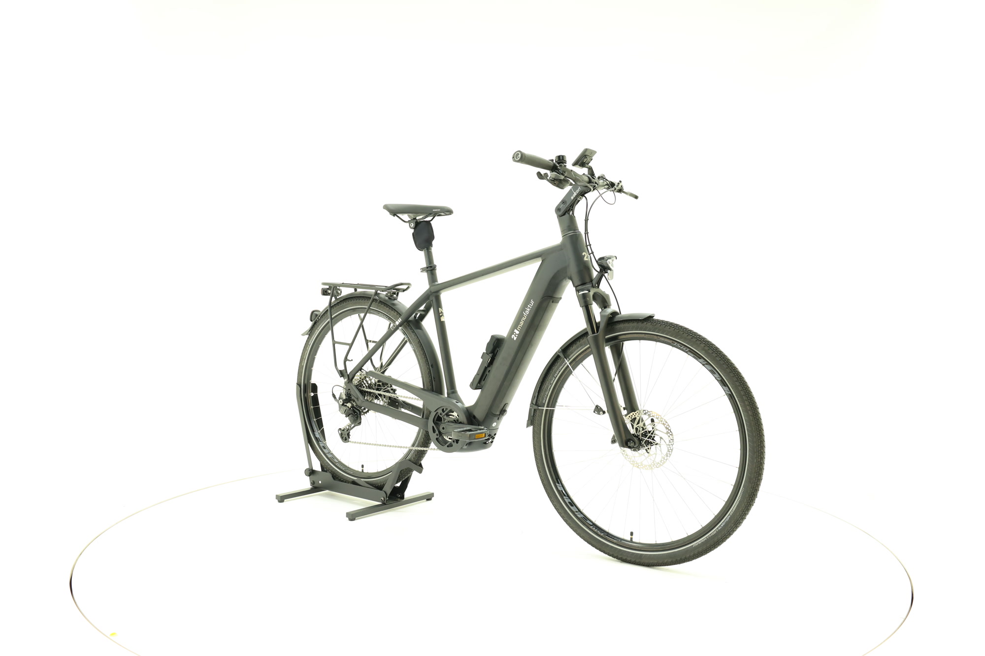 2R Manufaktur ELX 11, 56 cm, 180-189 cm, 2024, 8 km – Bild 3 von 8