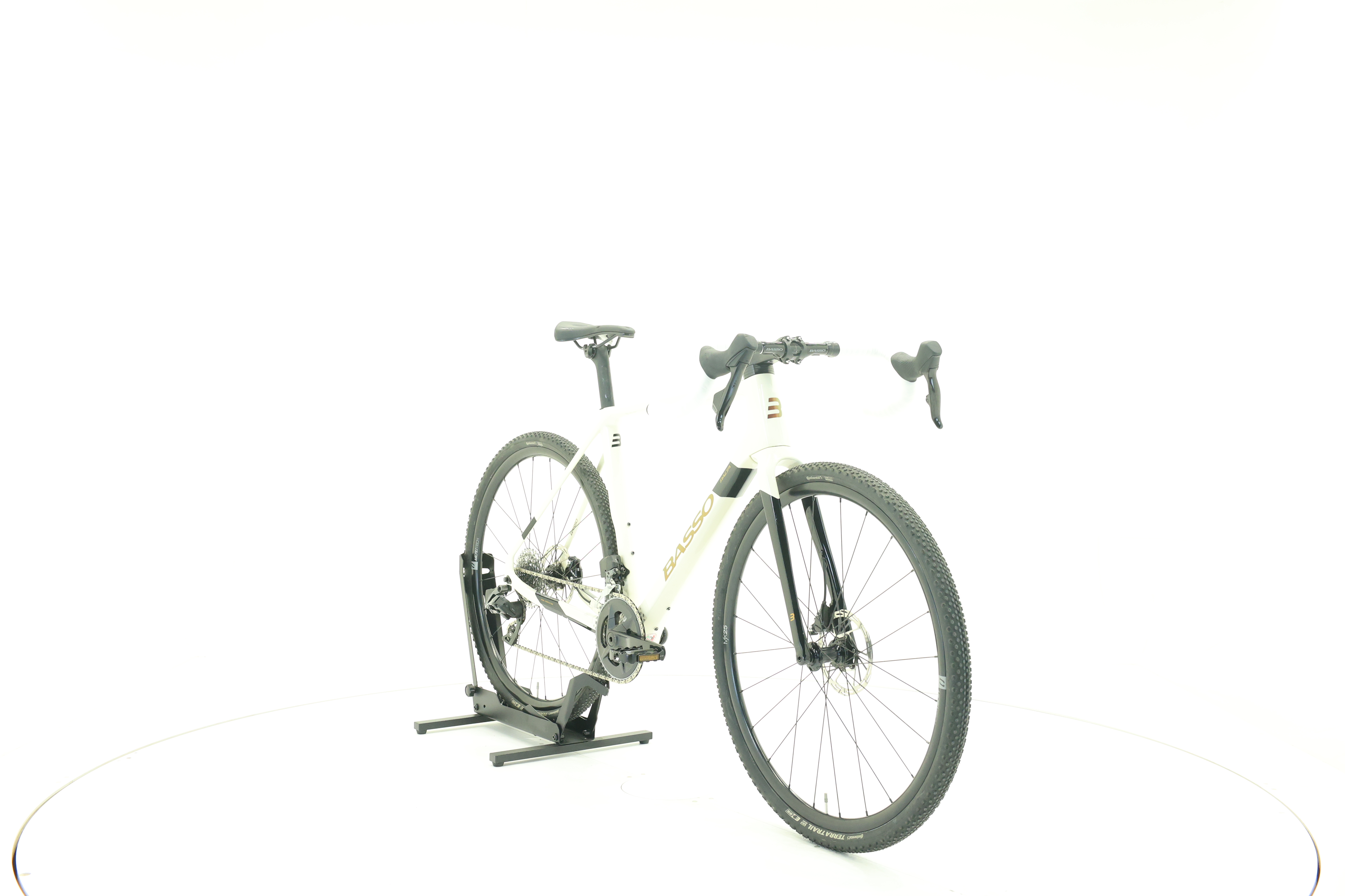 Basso Palta (Rival 2x12 AXS - Microtech MX 25 - 46-33), M, 170-179 cm, 2025, 0 km – Bild 10 von 24