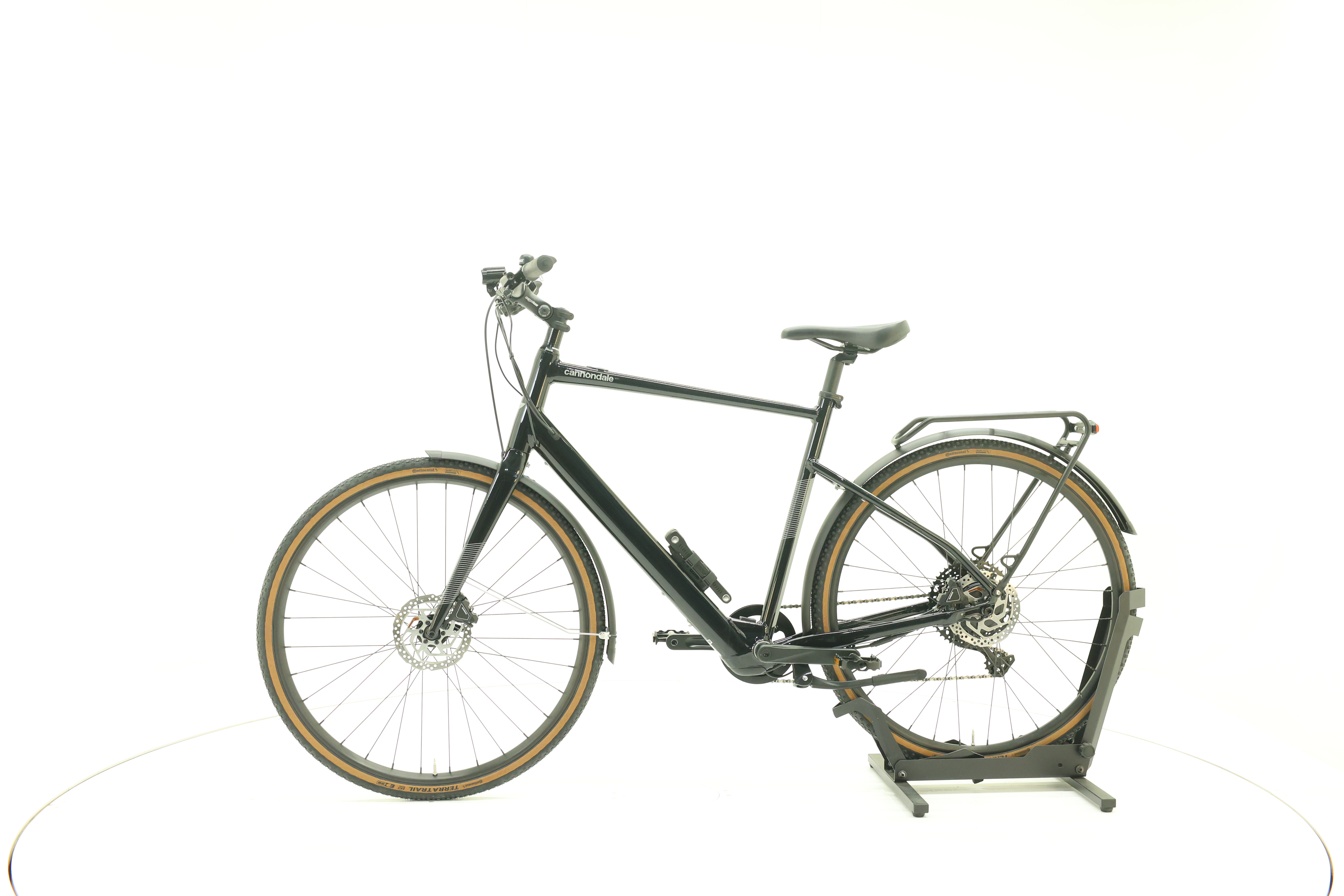 Cannondale Tesoro Neo SL EQ, 55 cm, 170-179 cm, 2023, 0 km – Bild 12 von 24