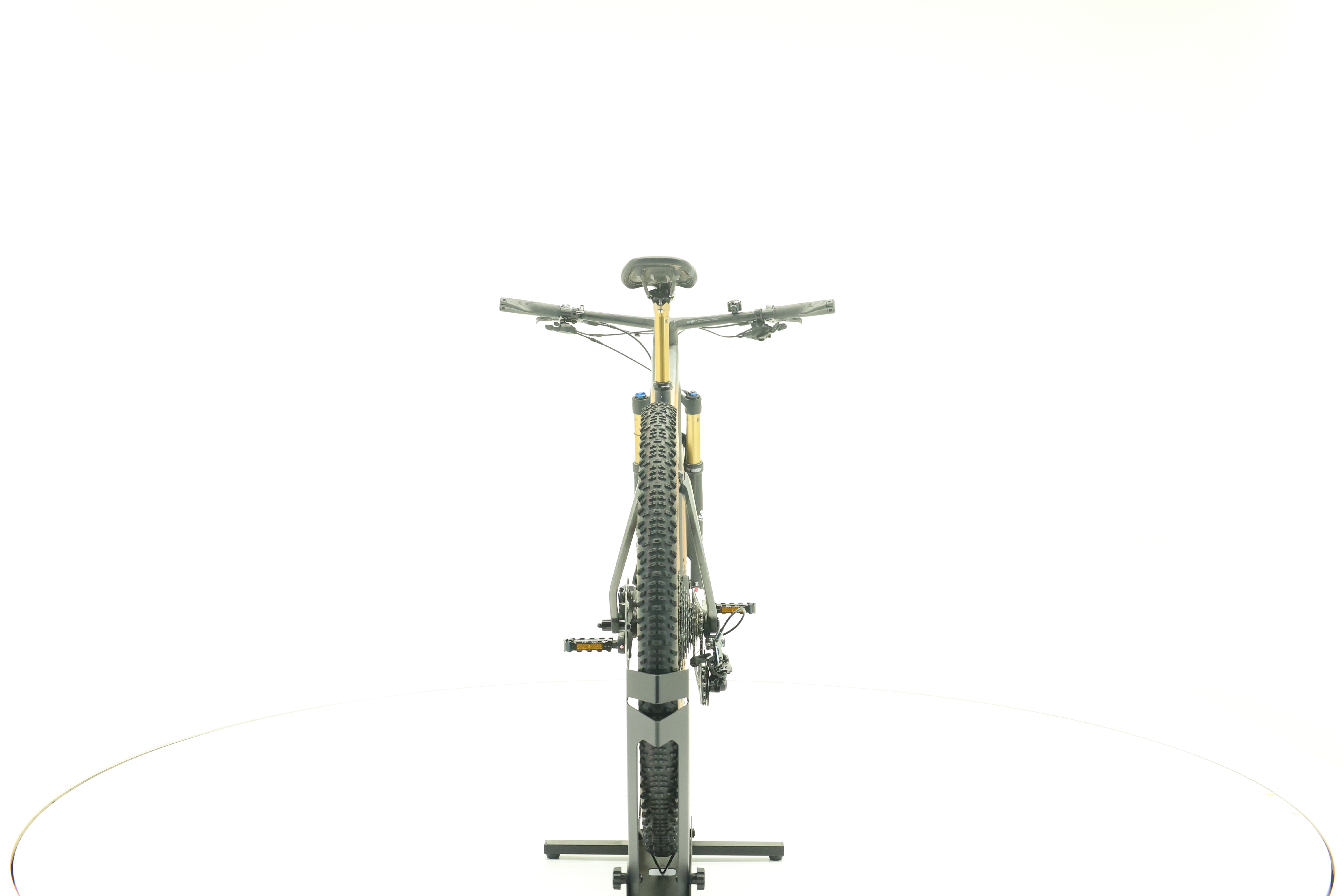 Canyon Lux Trail CFR