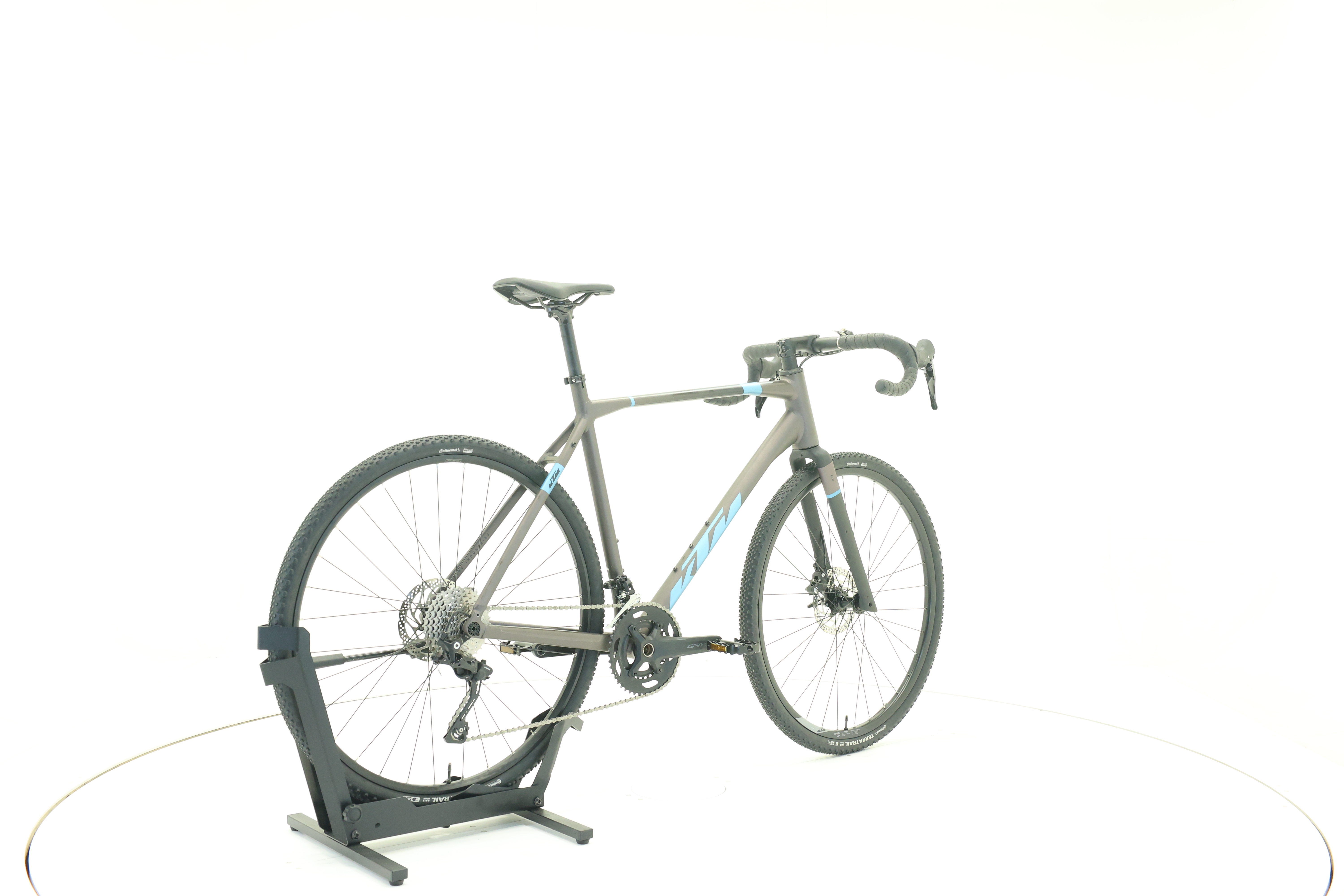 KTM X-STRADA 20, 57 cm, 180-189 cm, 2025, 0 km – Bild 15 von 24