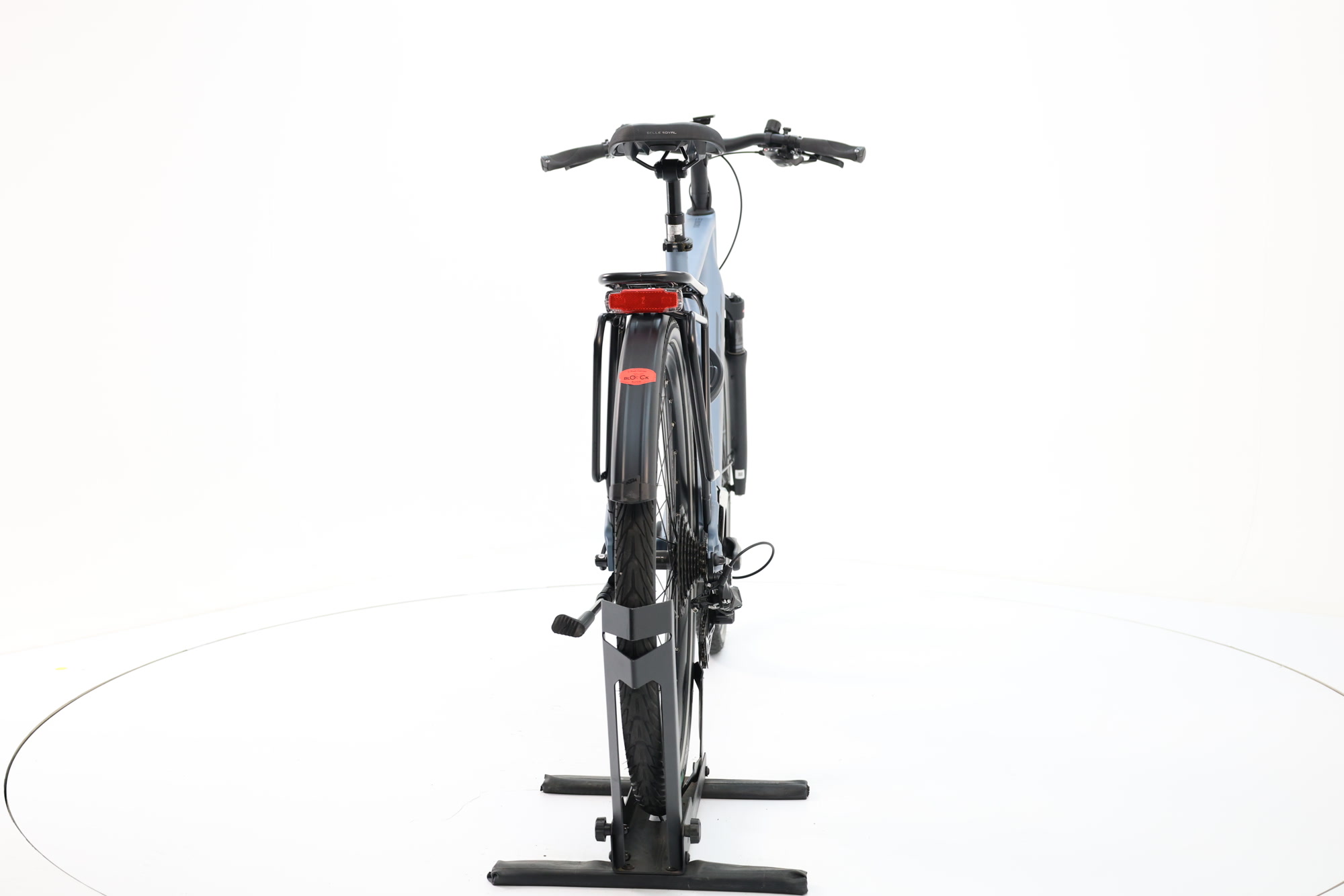 KTM Macina Tour P510 Diam