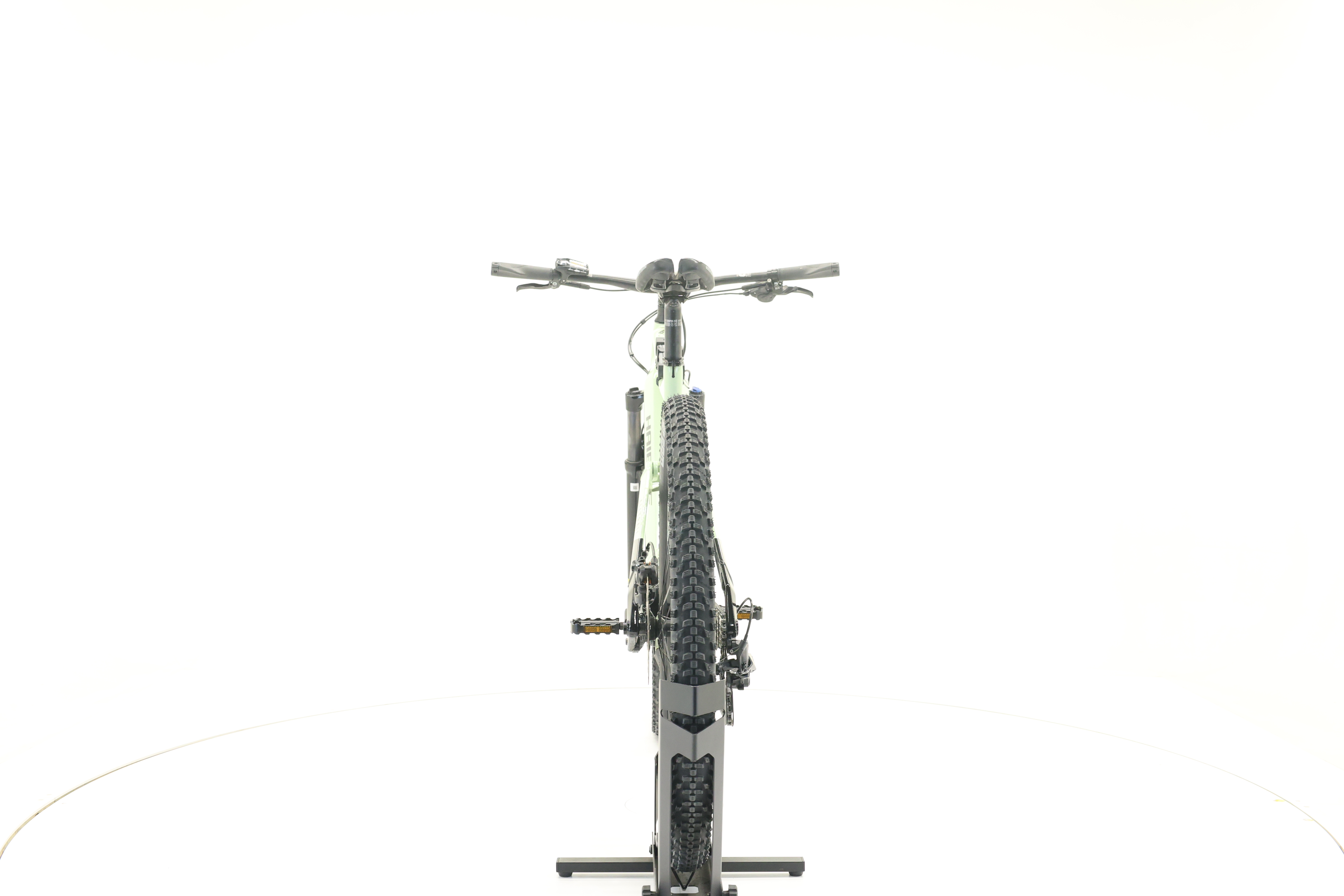 Haibike AllTrail 4